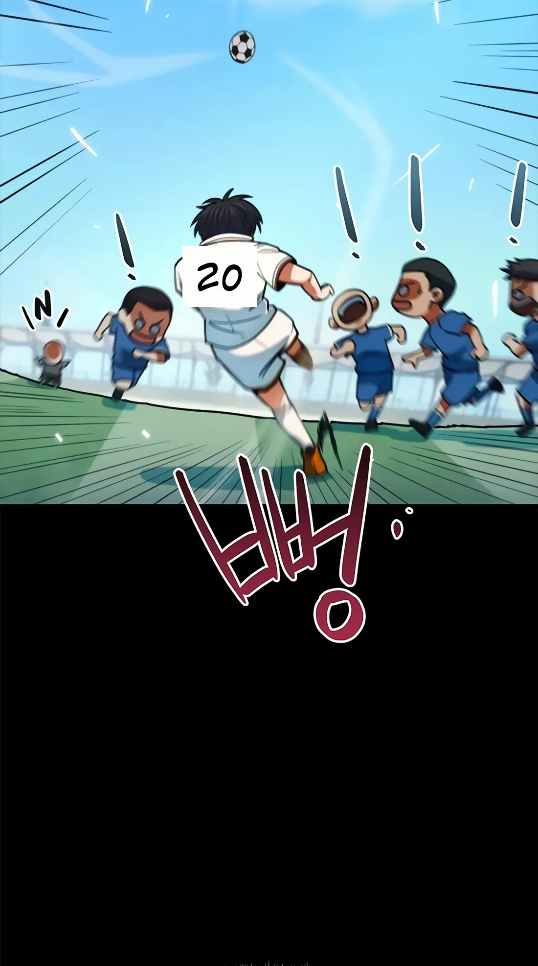 TrendManga Türkçe manga oku im-not-a-soccer-genius bölüm 13 sayfa 62