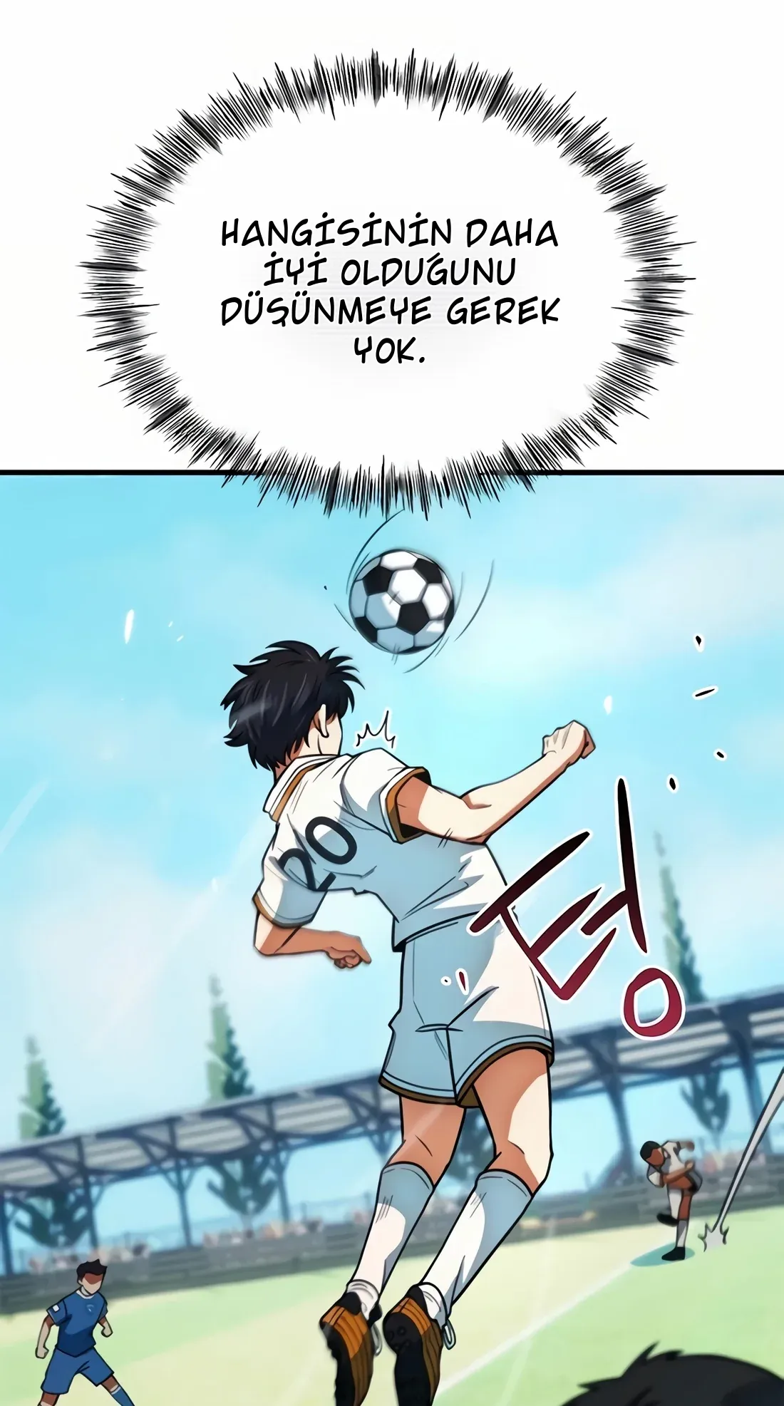 TrendManga Türkçe manga oku im-not-a-soccer-genius bölüm 13 sayfa 65