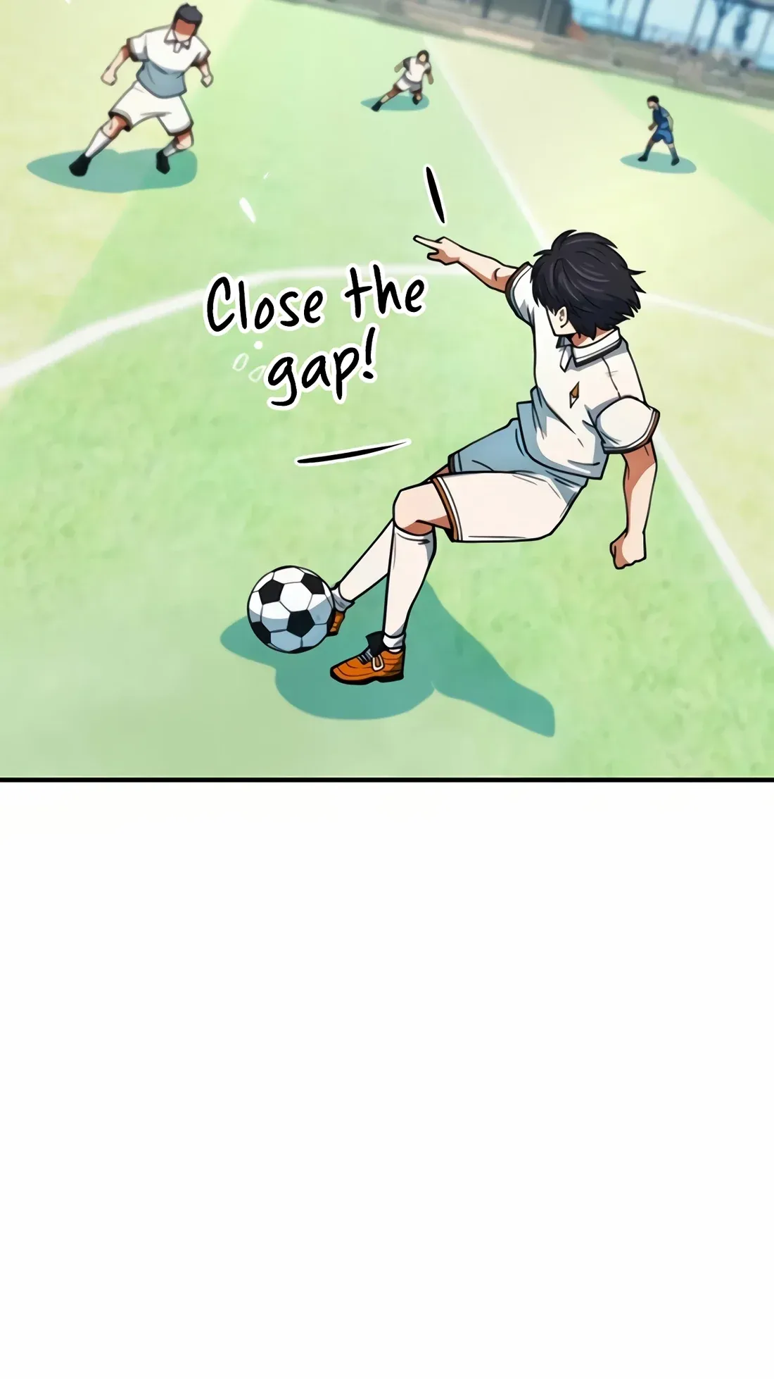 TrendManga Türkçe manga oku im-not-a-soccer-genius bölüm 13 sayfa 67