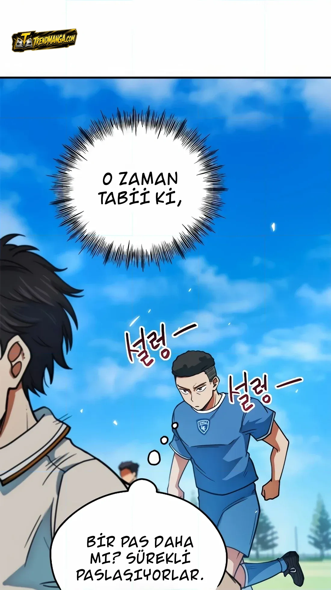 TrendManga Türkçe manga oku im-not-a-soccer-genius bölüm 13 sayfa 68