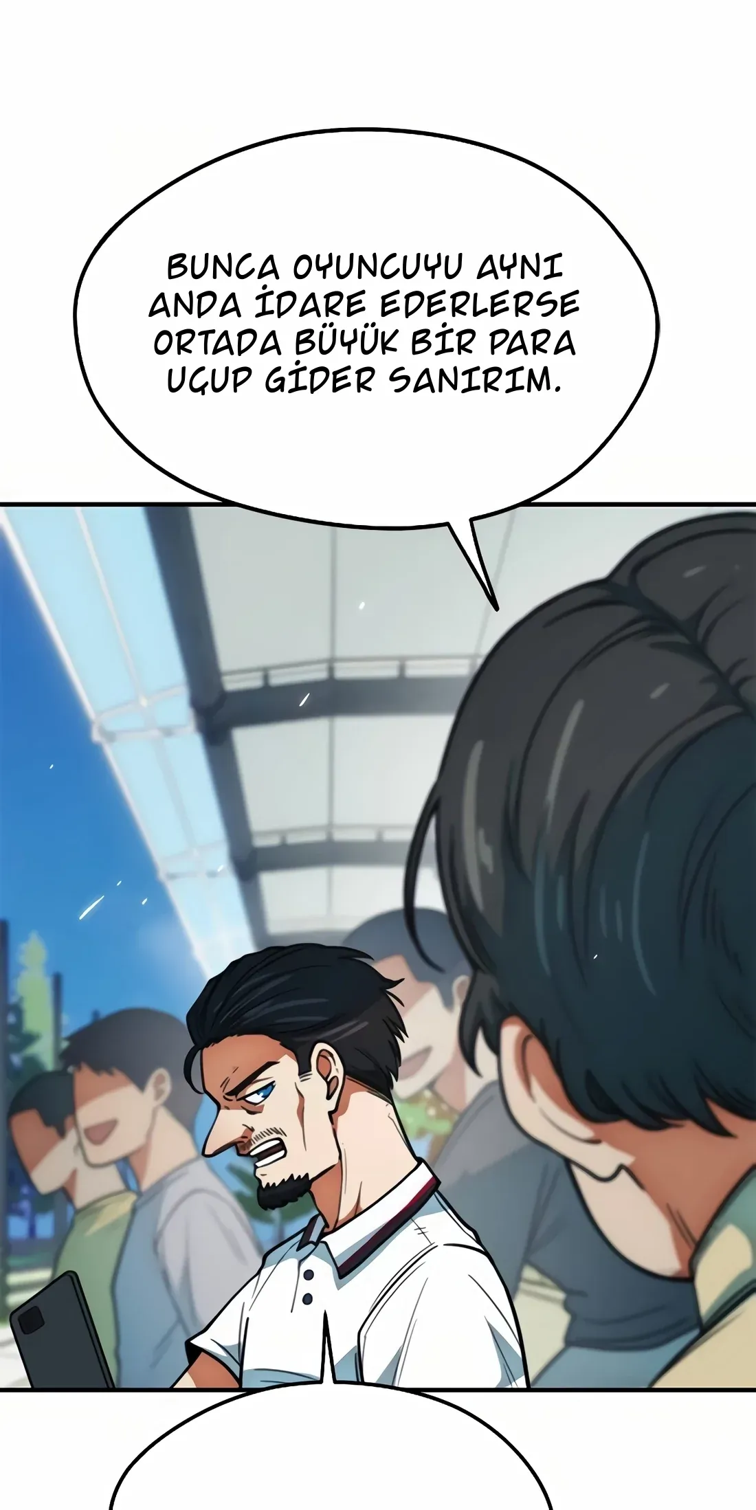TrendManga Türkçe manga oku im-not-a-soccer-genius bölüm 13 sayfa 7