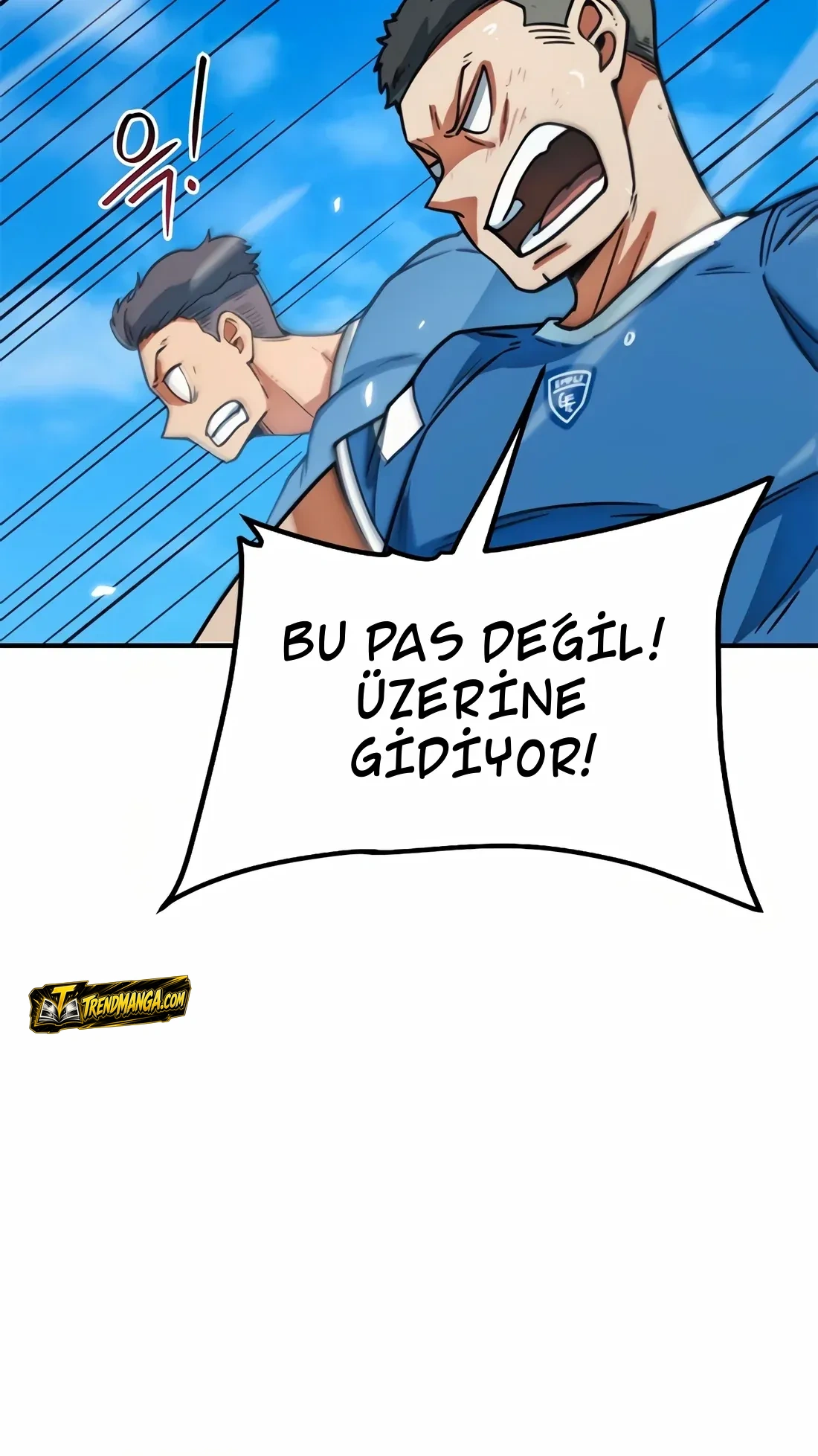 TrendManga Türkçe manga oku im-not-a-soccer-genius bölüm 13 sayfa 73