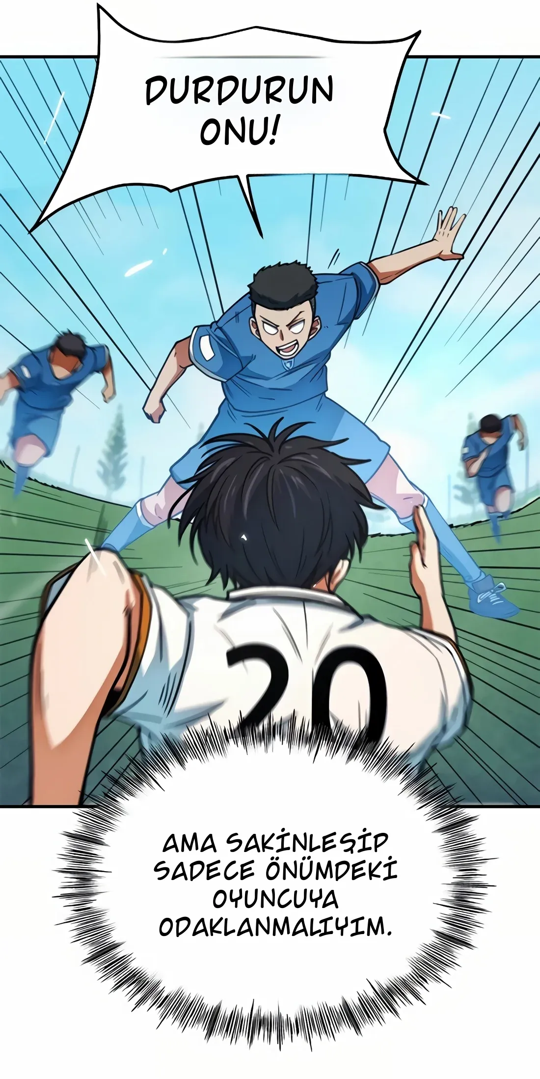 TrendManga Türkçe manga oku im-not-a-soccer-genius bölüm 13 sayfa 74