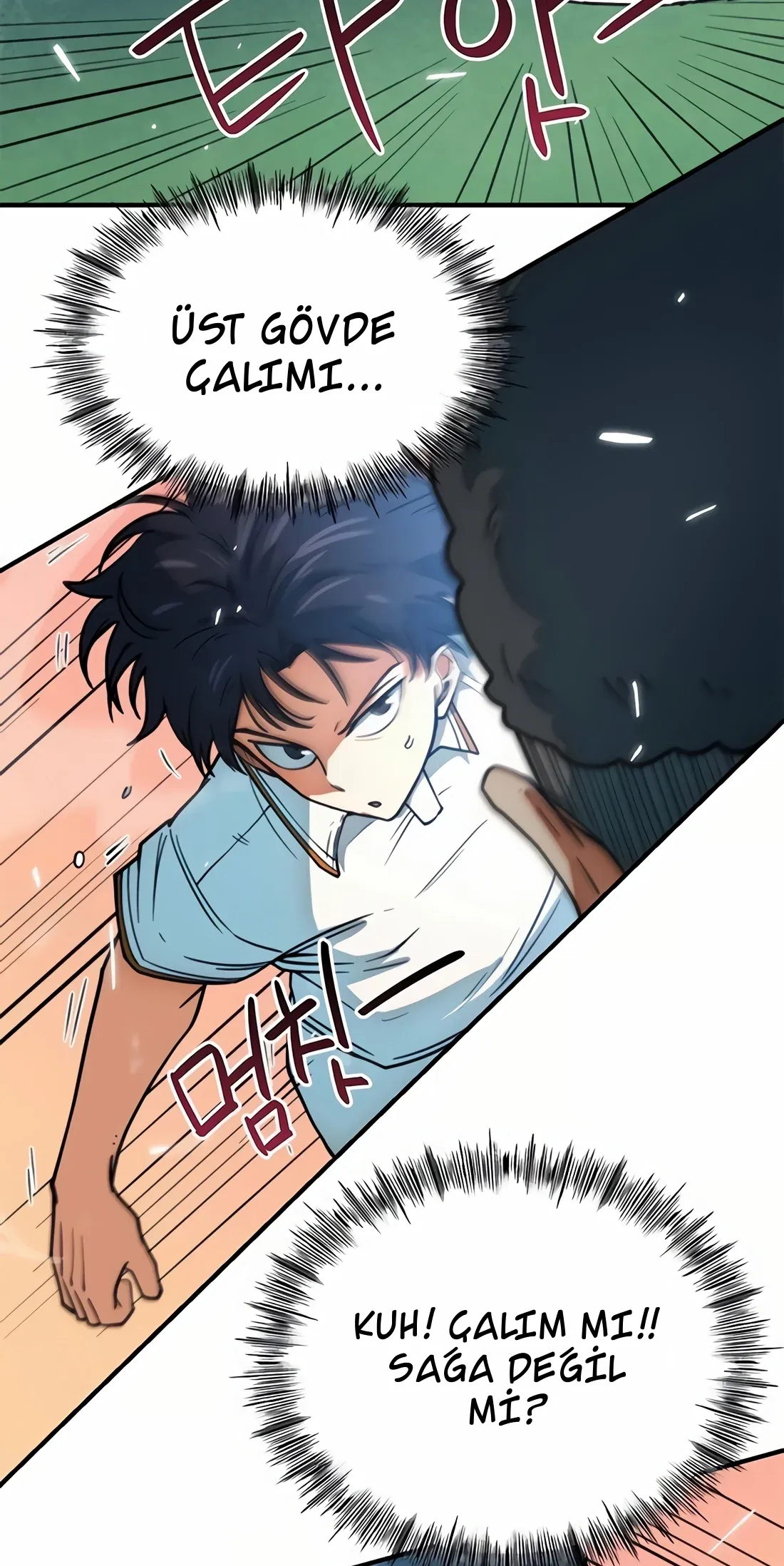 TrendManga Türkçe manga oku im-not-a-soccer-genius bölüm 13 sayfa 76