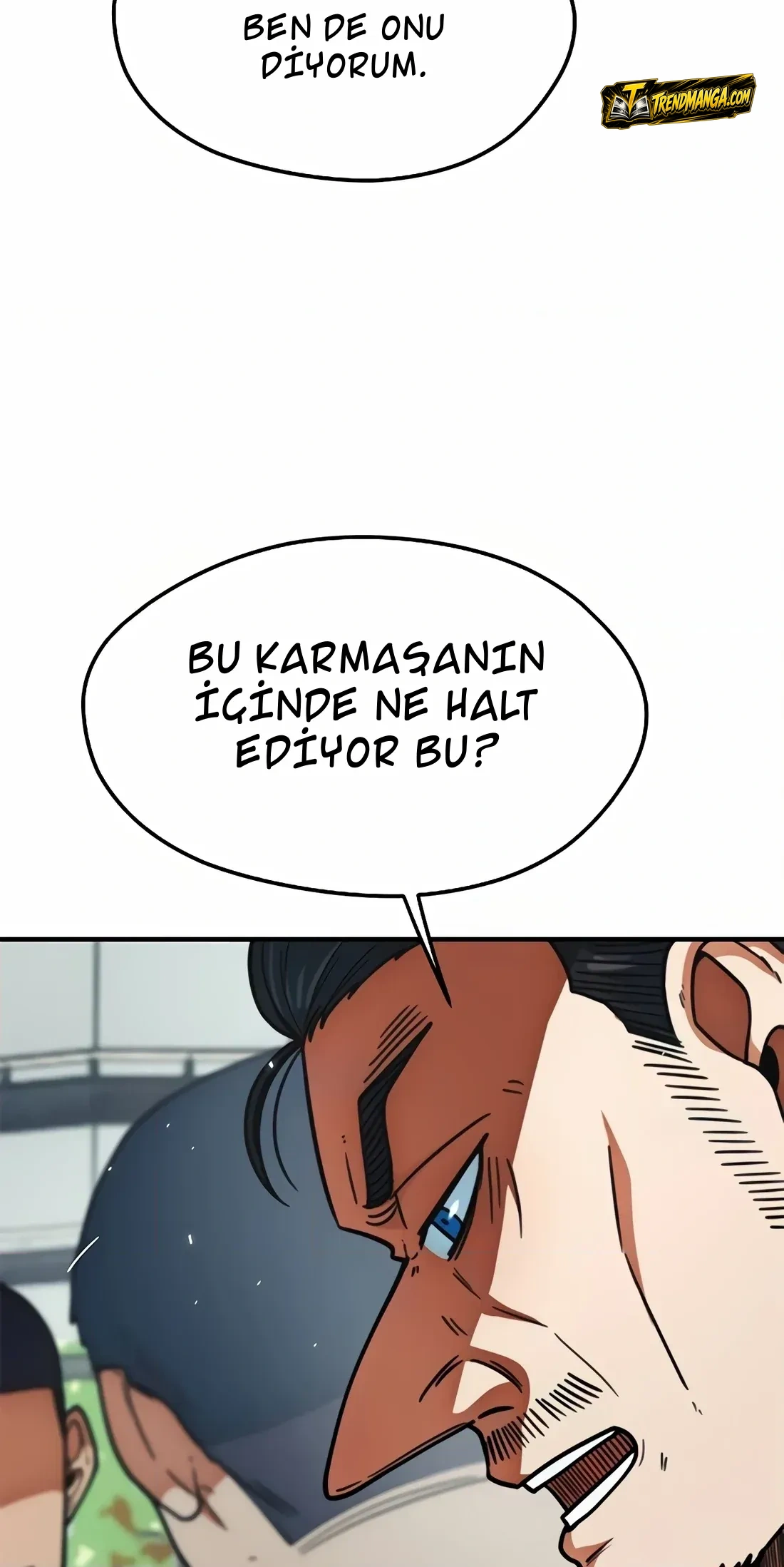 TrendManga Türkçe manga oku im-not-a-soccer-genius bölüm 13 sayfa 8