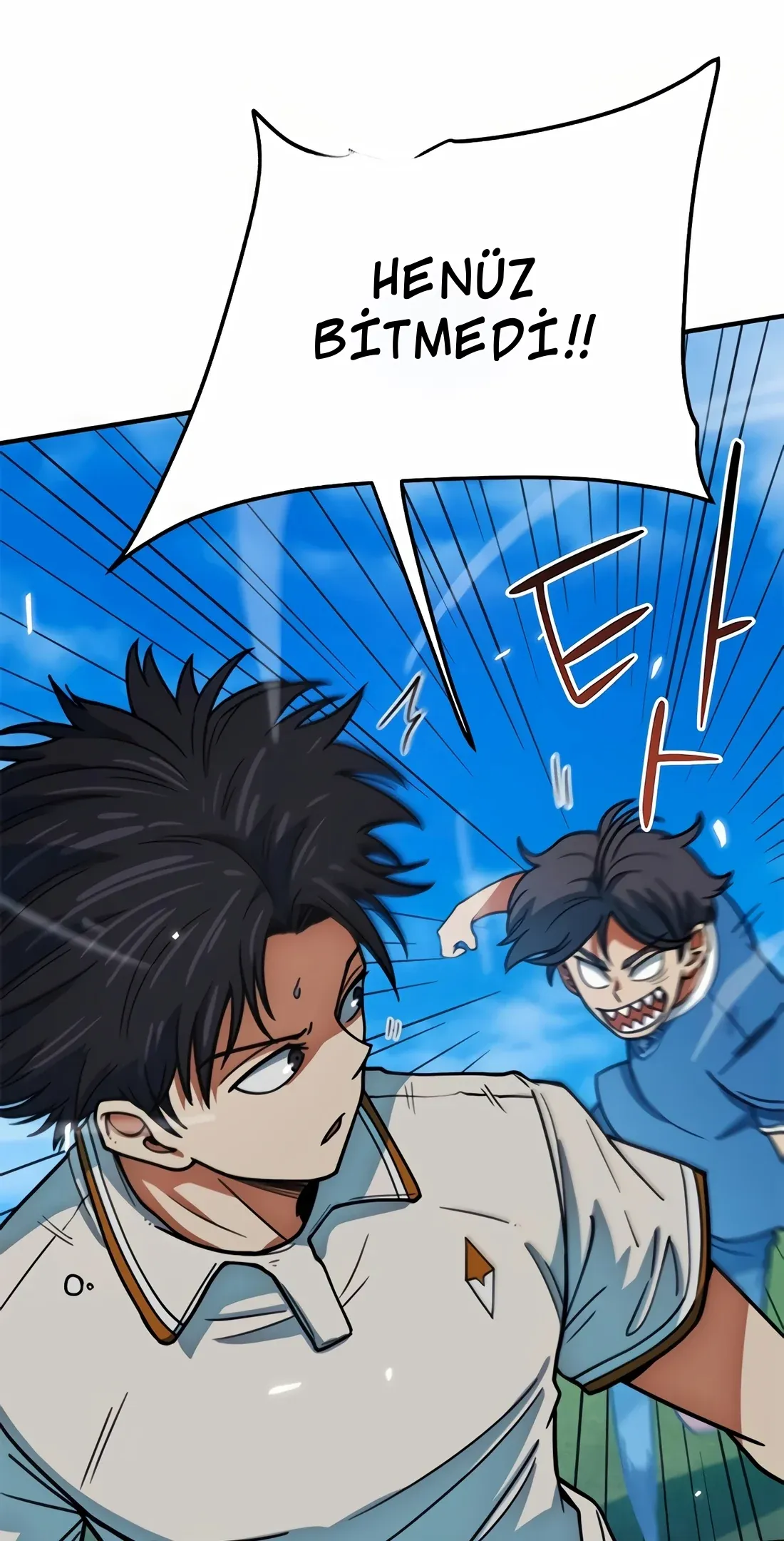 TrendManga Türkçe manga oku im-not-a-soccer-genius bölüm 13 sayfa 82