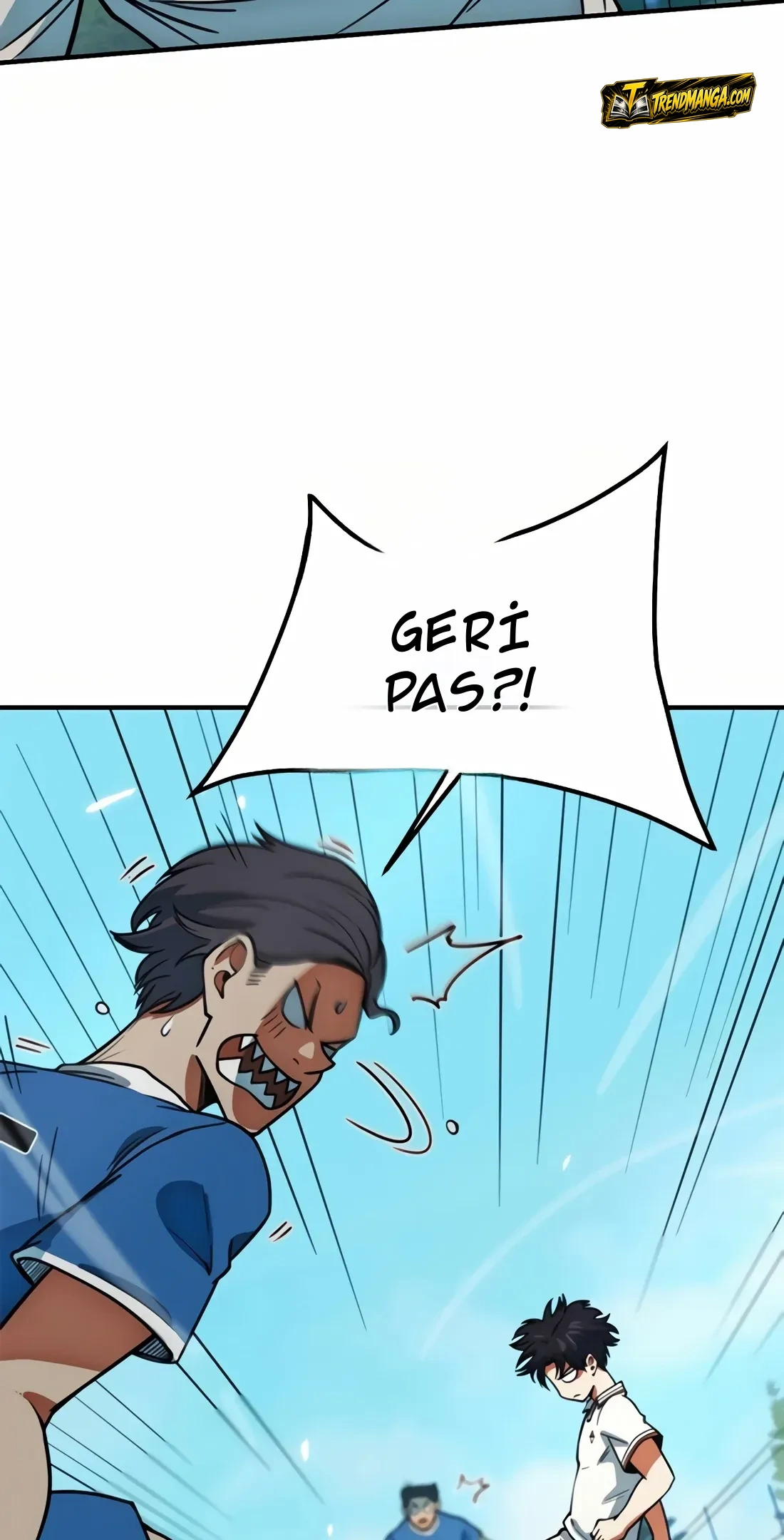 TrendManga Türkçe manga oku im-not-a-soccer-genius bölüm 13 sayfa 83