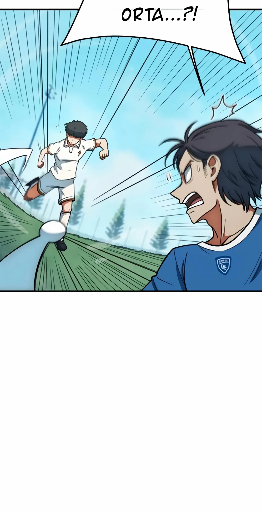 TrendManga Türkçe manga oku im-not-a-soccer-genius bölüm 13 sayfa 85