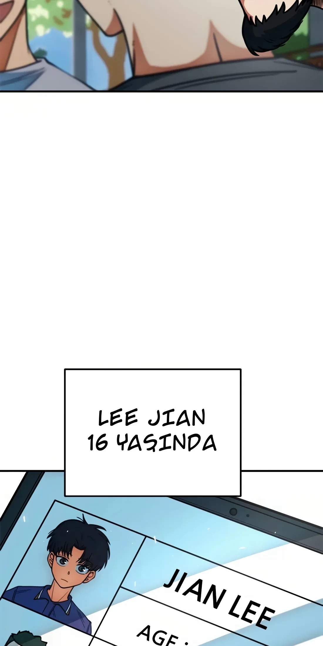 TrendManga Türkçe manga oku im-not-a-soccer-genius bölüm 13 sayfa 9