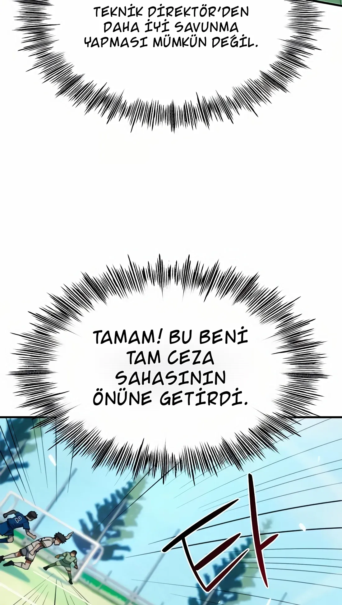 TrendManga Türkçe manga oku im-not-a-soccer-genius bölüm 13 sayfa 94