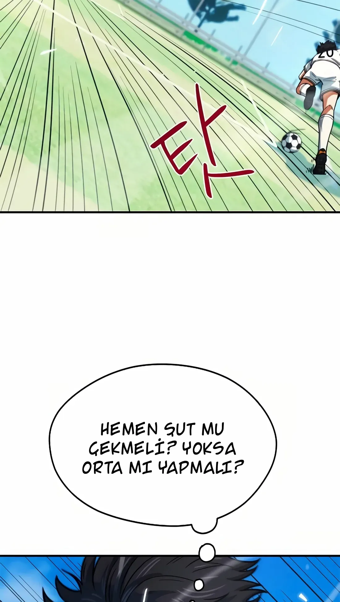 TrendManga Türkçe manga oku im-not-a-soccer-genius bölüm 13 sayfa 95