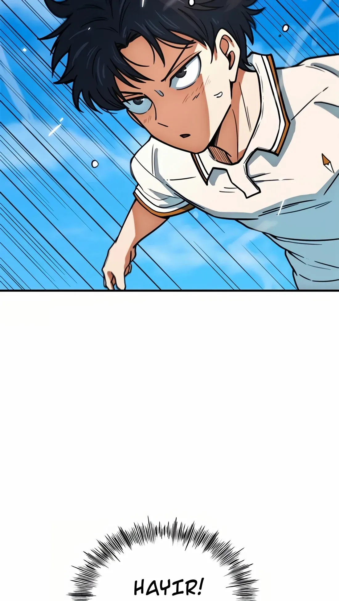 TrendManga Türkçe manga oku im-not-a-soccer-genius bölüm 13 sayfa 96