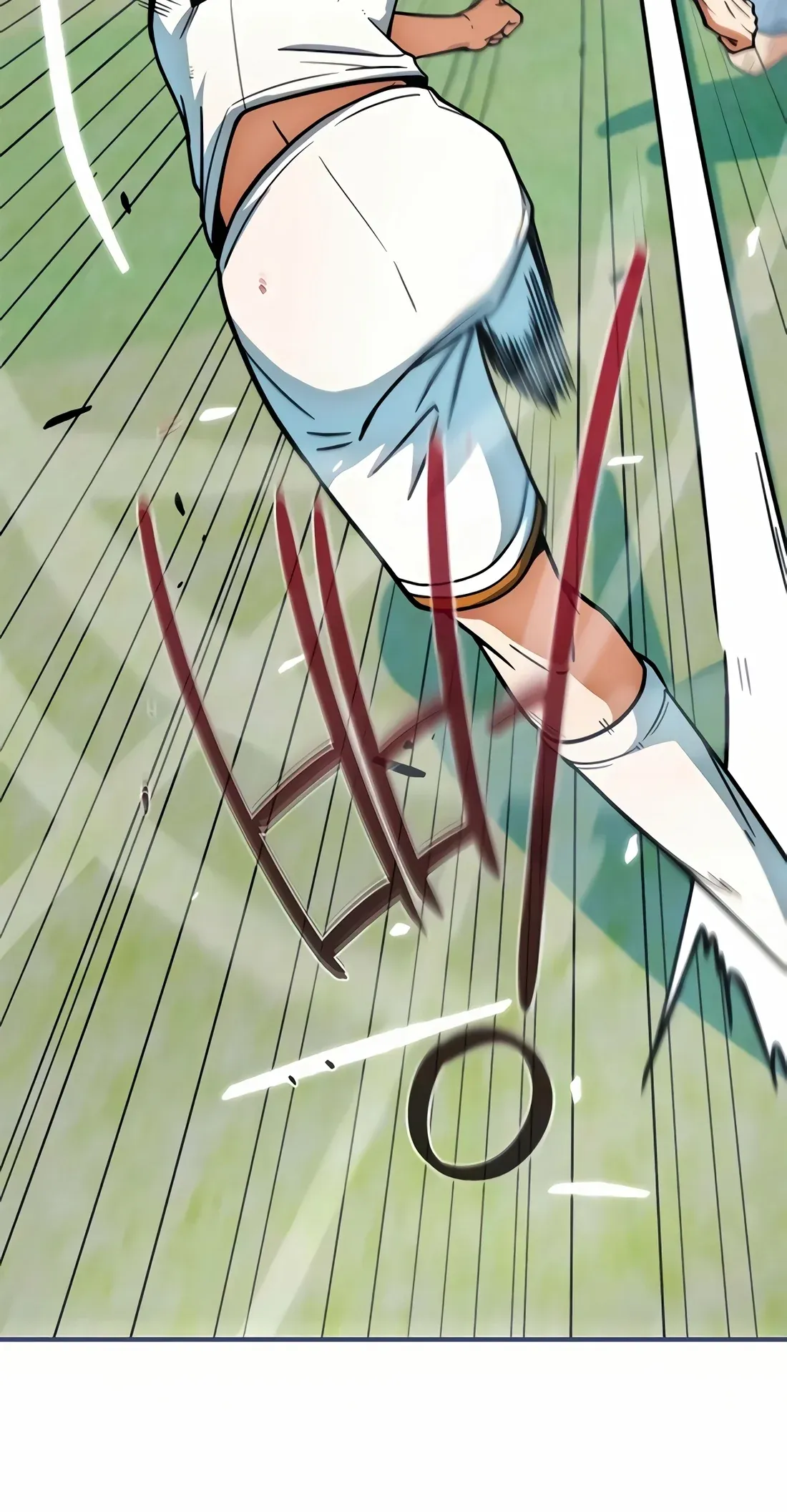 TrendManga Türkçe manga oku im-not-a-soccer-genius bölüm 14 sayfa 10