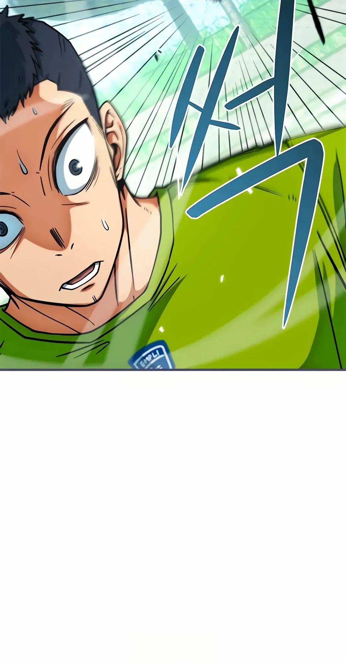 TrendManga Türkçe manga oku im-not-a-soccer-genius bölüm 14 sayfa 12