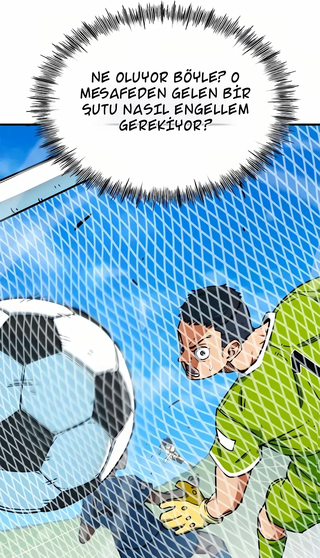 TrendManga Türkçe manga oku im-not-a-soccer-genius bölüm 14 sayfa 13