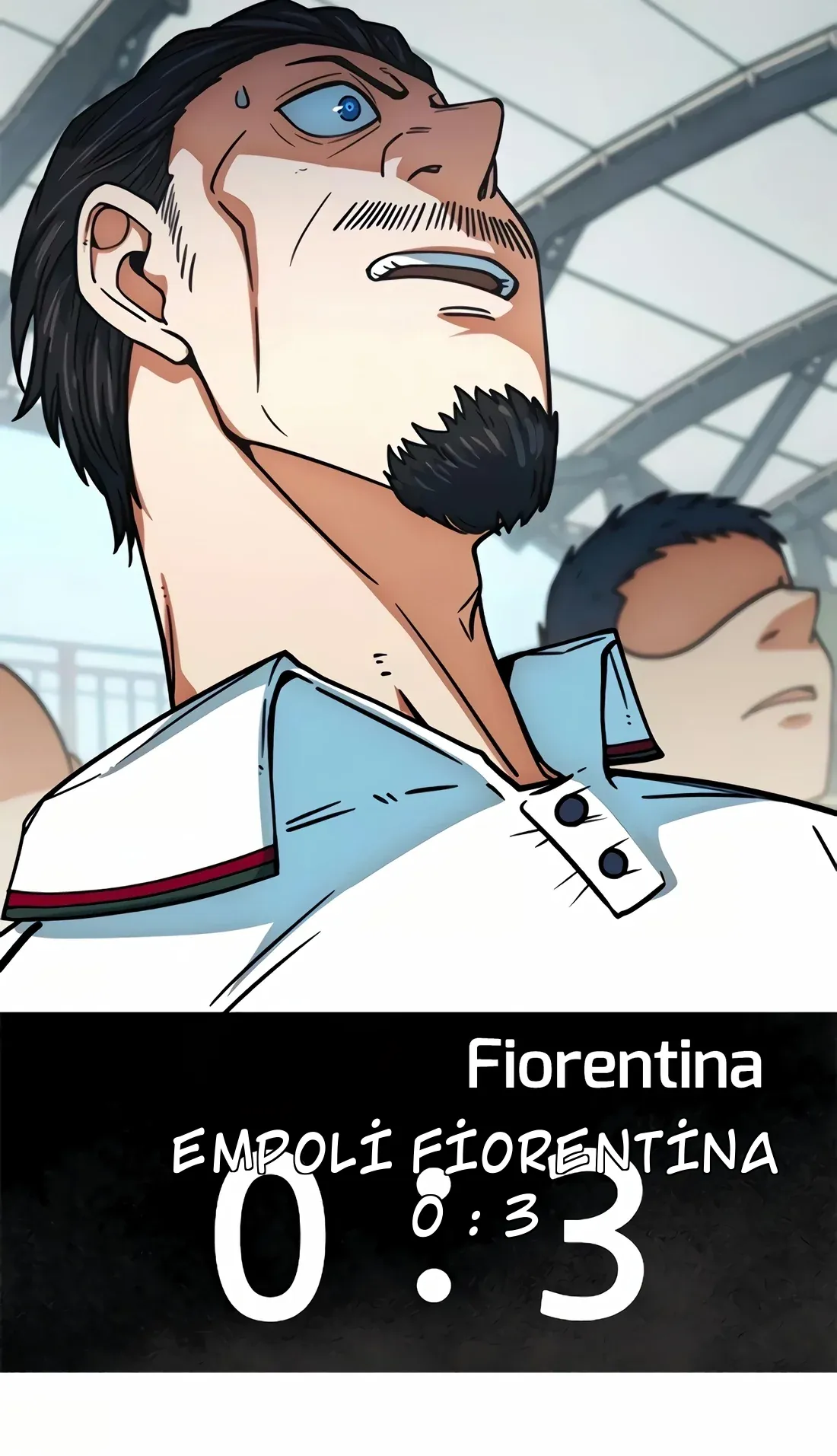 TrendManga Türkçe manga oku im-not-a-soccer-genius bölüm 14 sayfa 17
