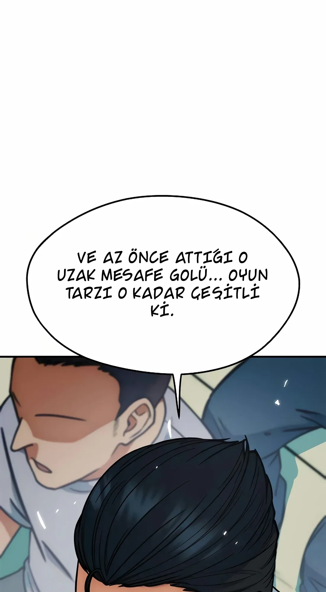 TrendManga Türkçe manga oku im-not-a-soccer-genius bölüm 14 sayfa 21