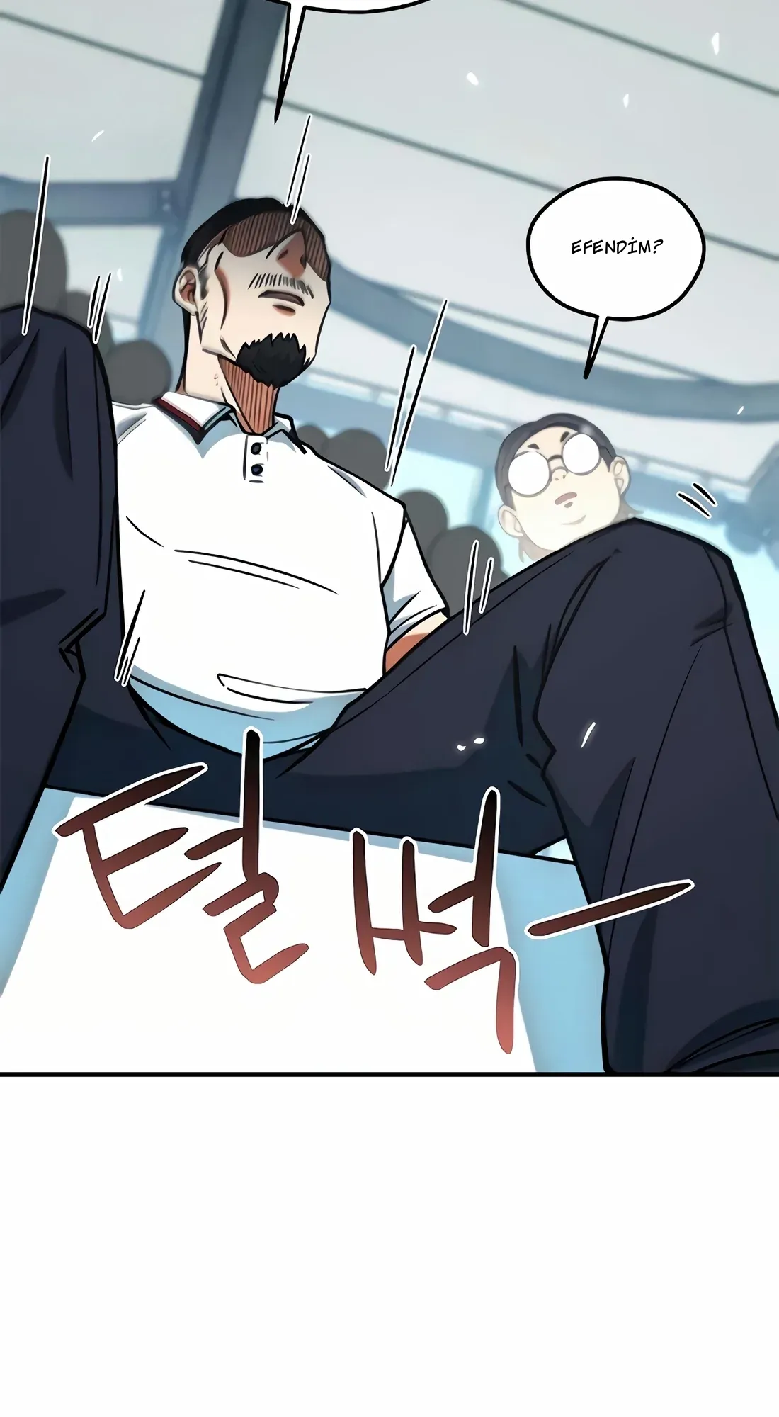 TrendManga Türkçe manga oku im-not-a-soccer-genius bölüm 14 sayfa 23