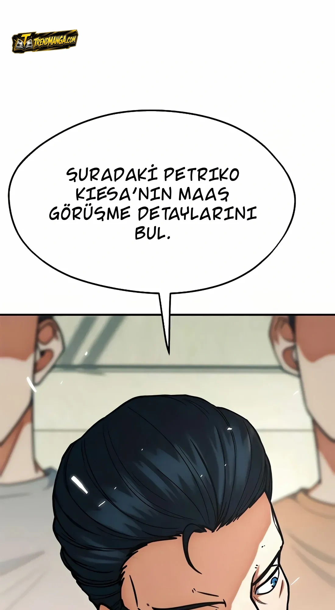 TrendManga Türkçe manga oku im-not-a-soccer-genius bölüm 14 sayfa 24