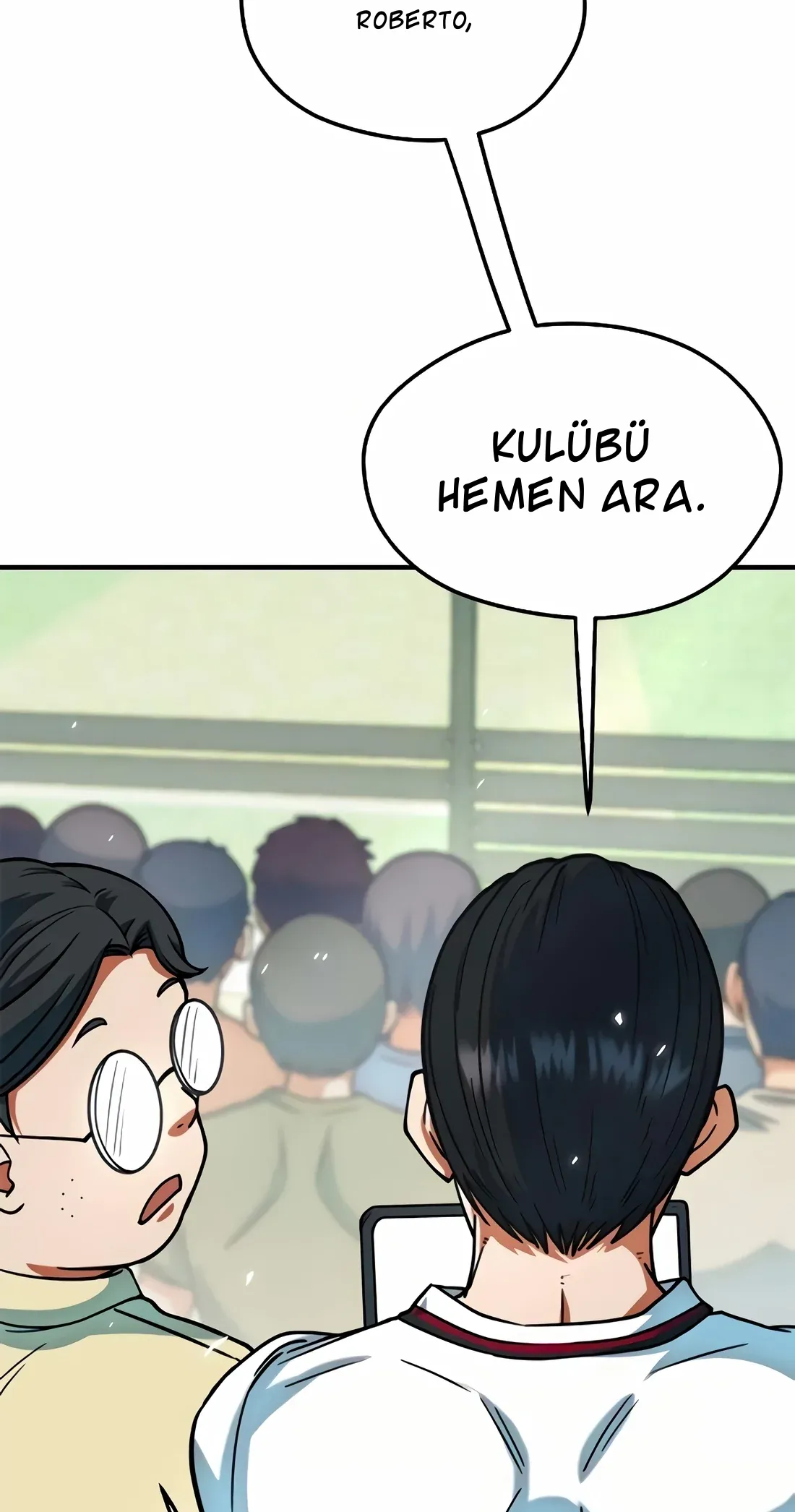 TrendManga Türkçe manga oku im-not-a-soccer-genius bölüm 14 sayfa 30