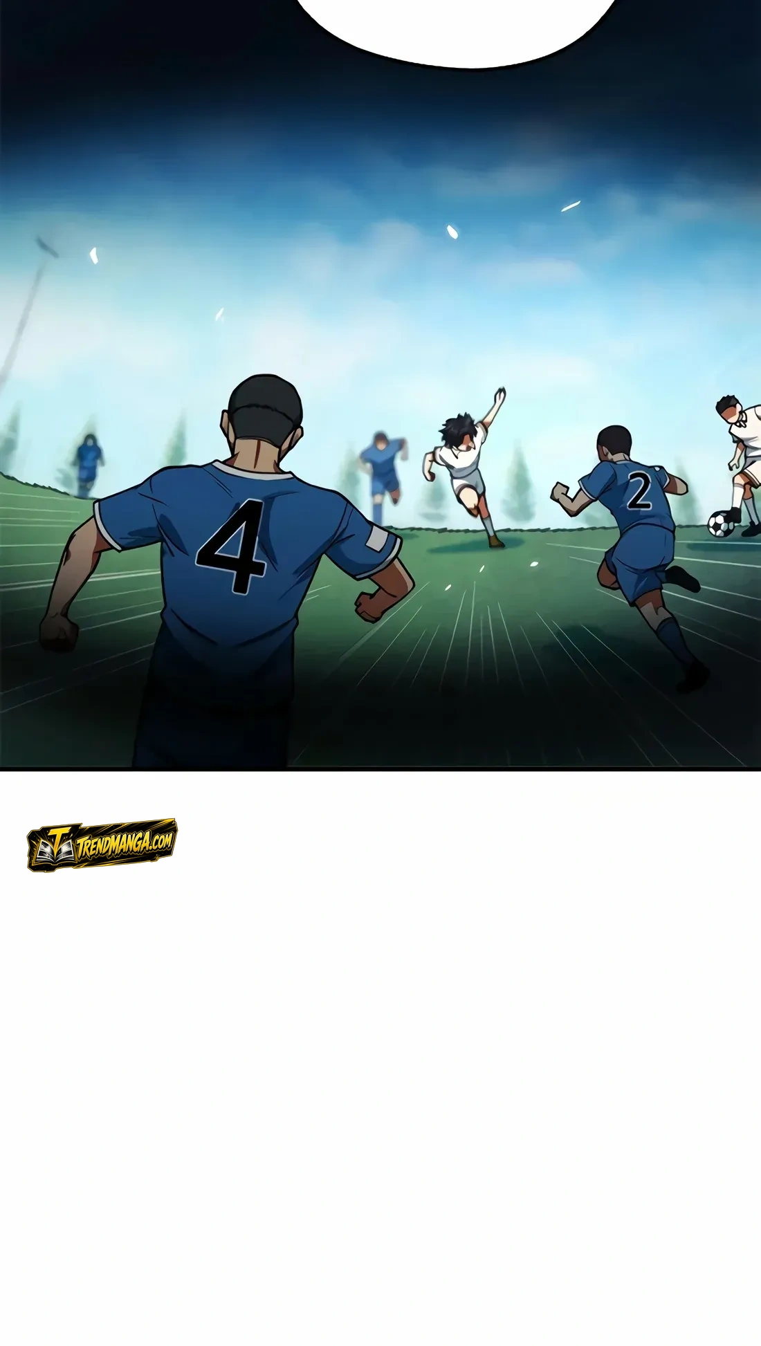TrendManga Türkçe manga oku im-not-a-soccer-genius bölüm 14 sayfa 4