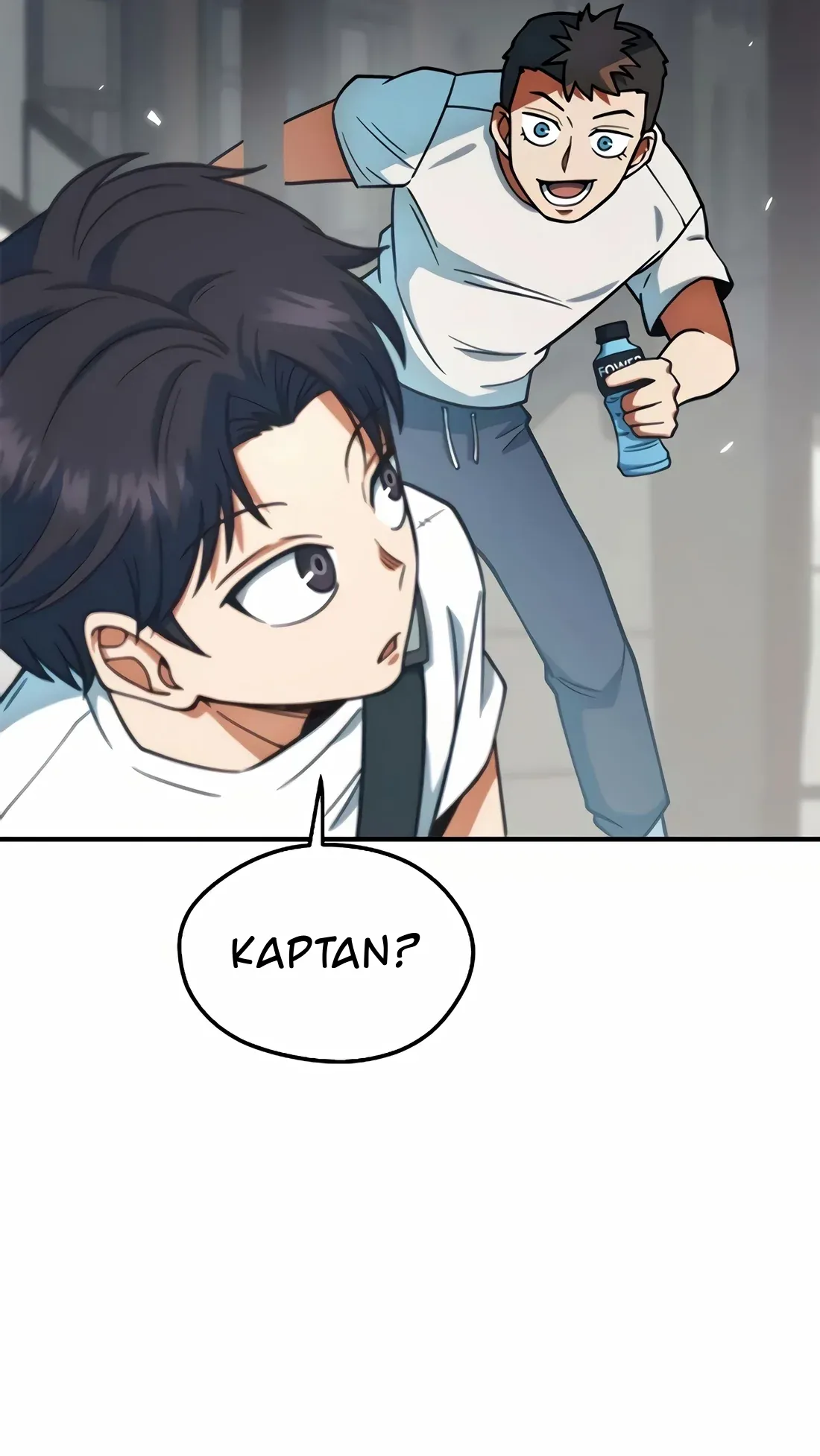 TrendManga Türkçe manga oku im-not-a-soccer-genius bölüm 14 sayfa 40