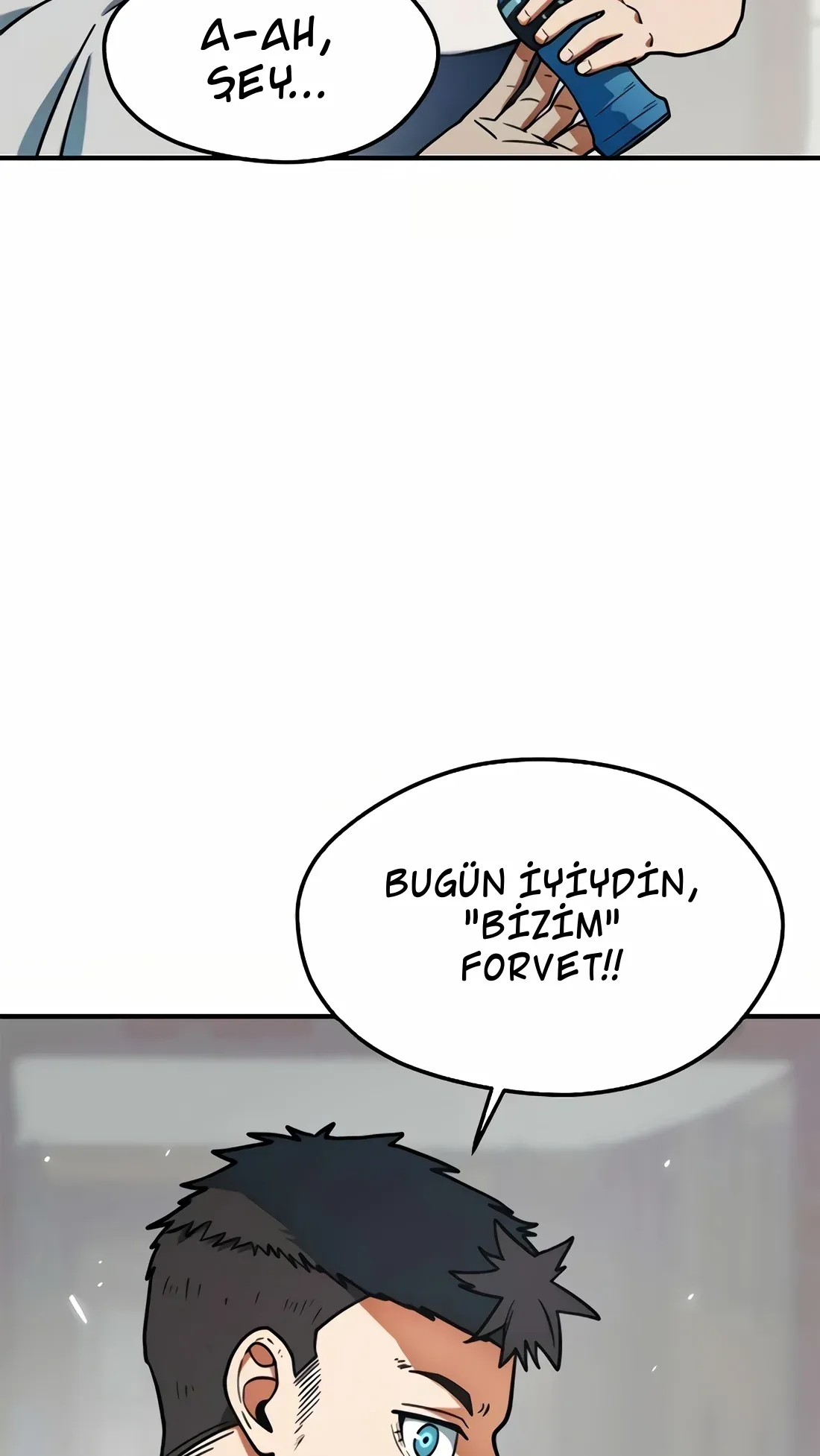 TrendManga Türkçe manga oku im-not-a-soccer-genius bölüm 14 sayfa 45