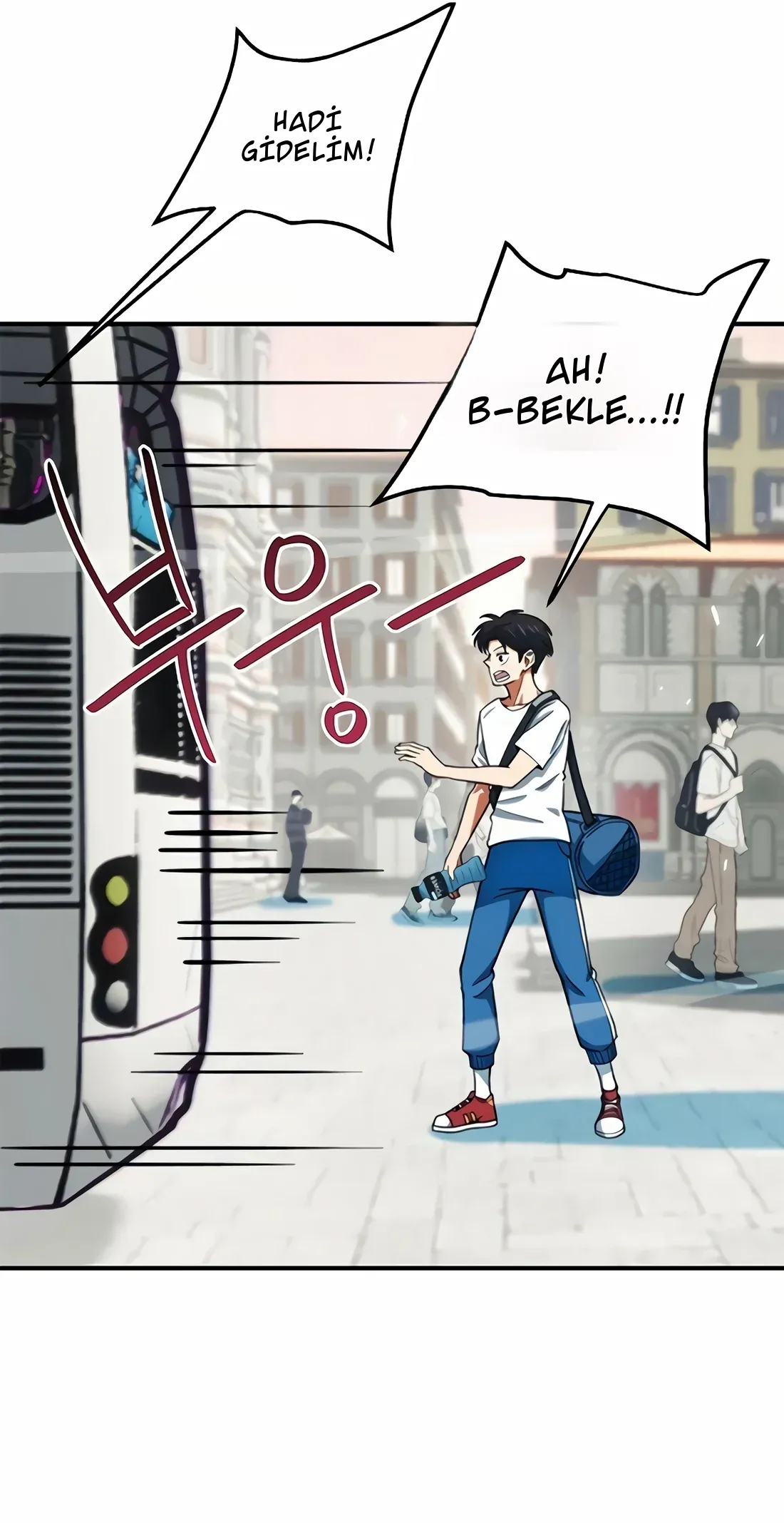 TrendManga Türkçe manga oku im-not-a-soccer-genius bölüm 14 sayfa 47
