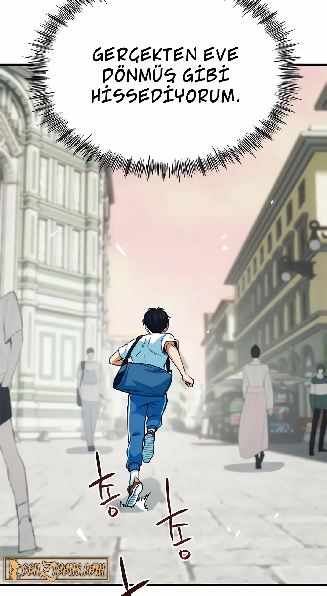 TrendManga Türkçe manga oku im-not-a-soccer-genius bölüm 14 sayfa 65