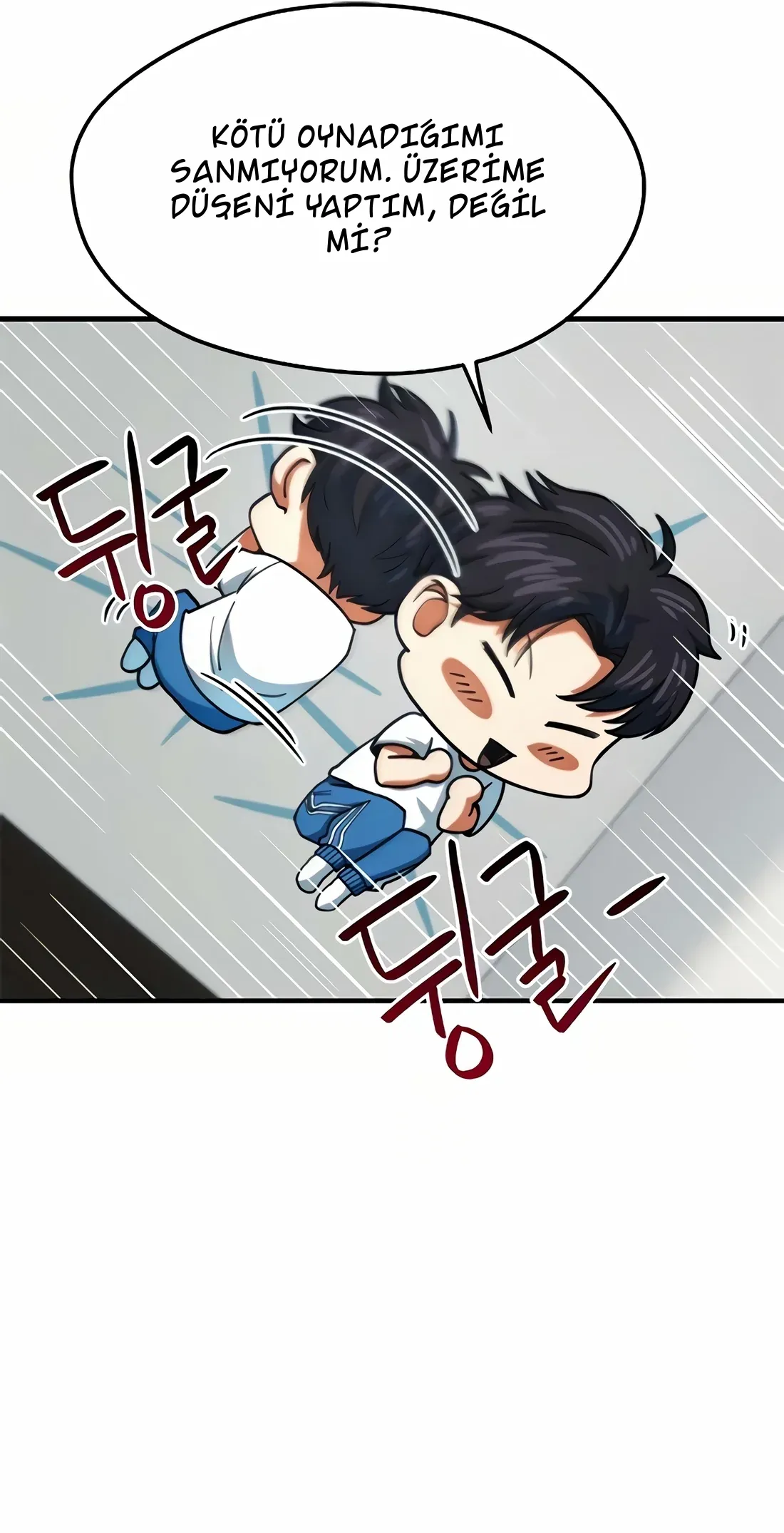 TrendManga Türkçe manga oku im-not-a-soccer-genius bölüm 14 sayfa 73
