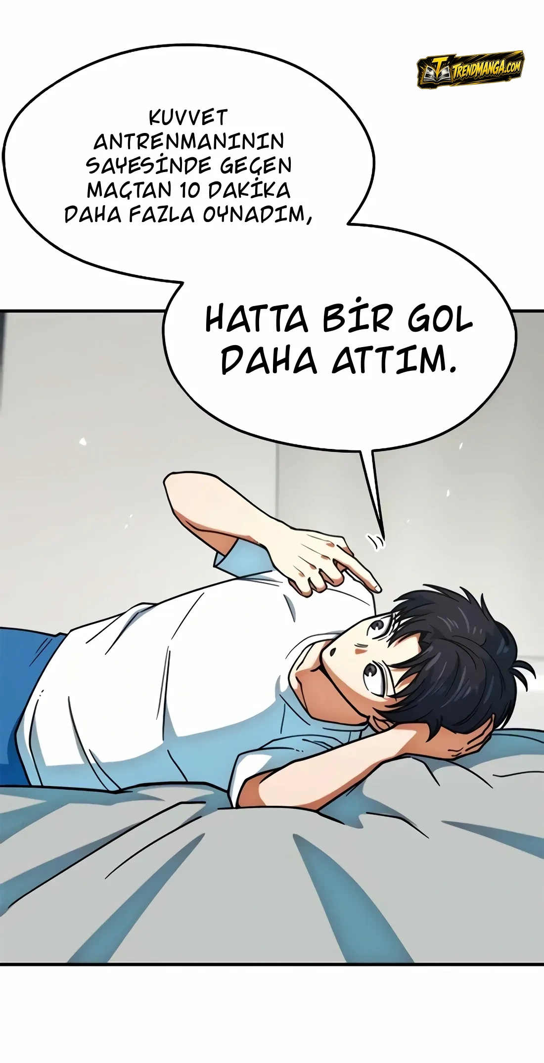 TrendManga Türkçe manga oku im-not-a-soccer-genius bölüm 14 sayfa 74