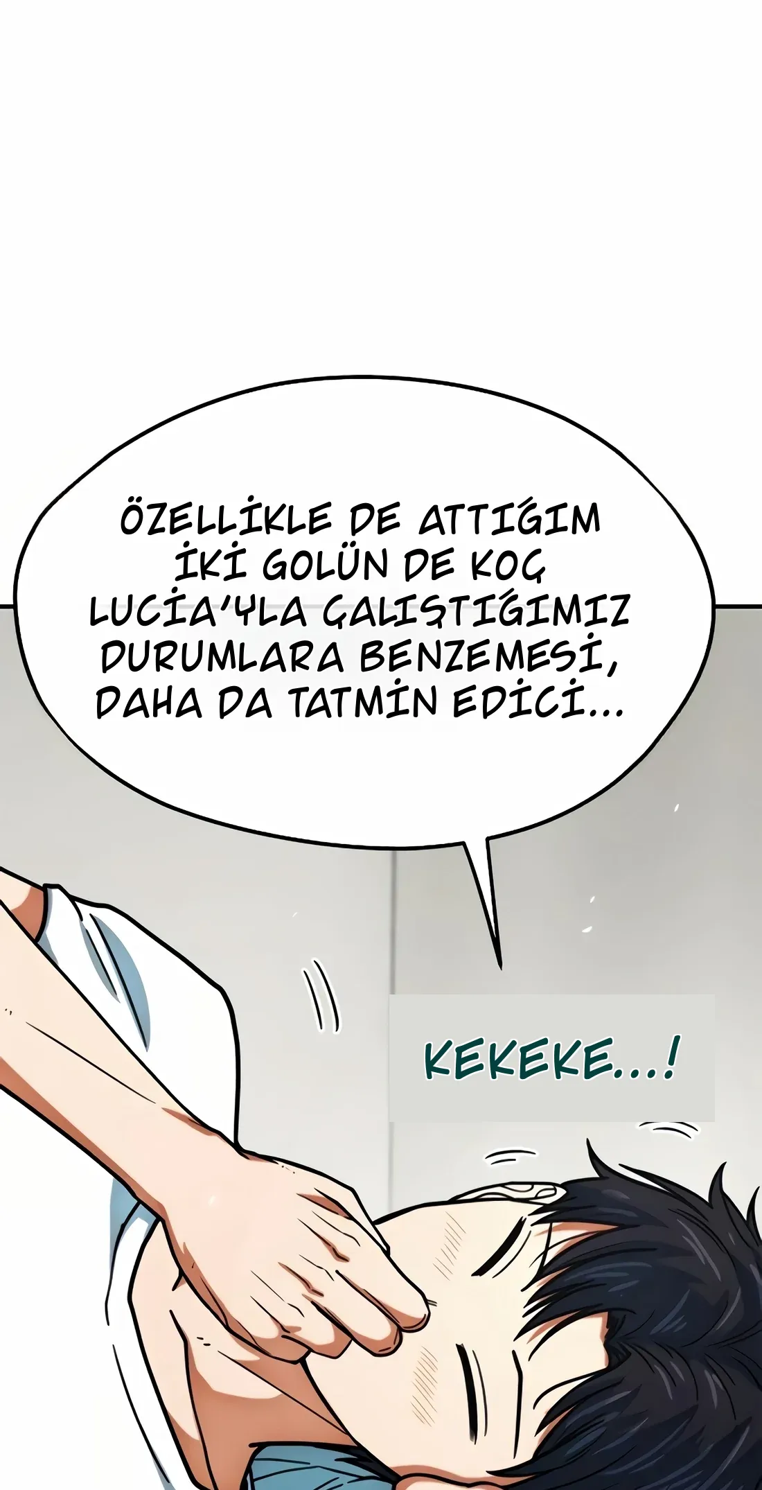 TrendManga Türkçe manga oku im-not-a-soccer-genius bölüm 14 sayfa 75