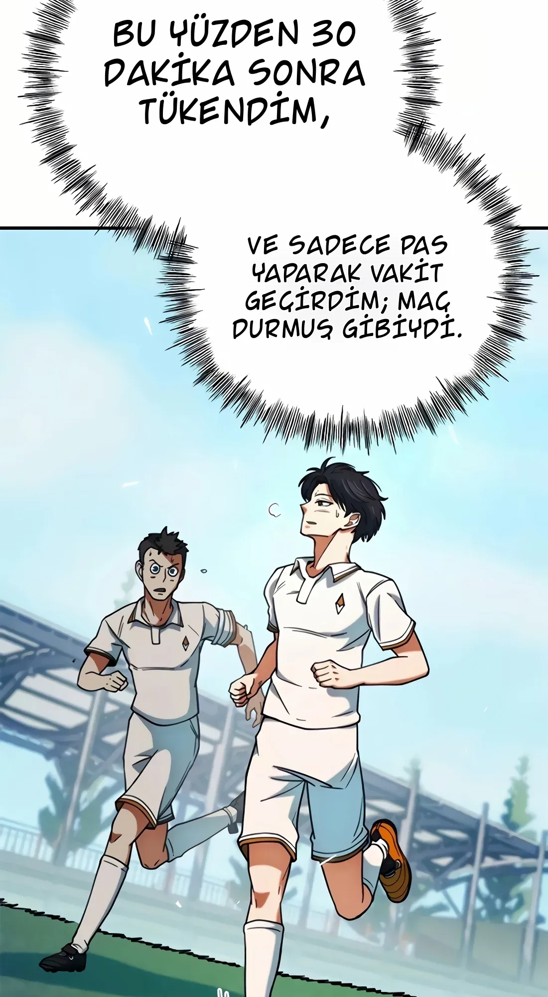 TrendManga Türkçe manga oku im-not-a-soccer-genius bölüm 14 sayfa 82