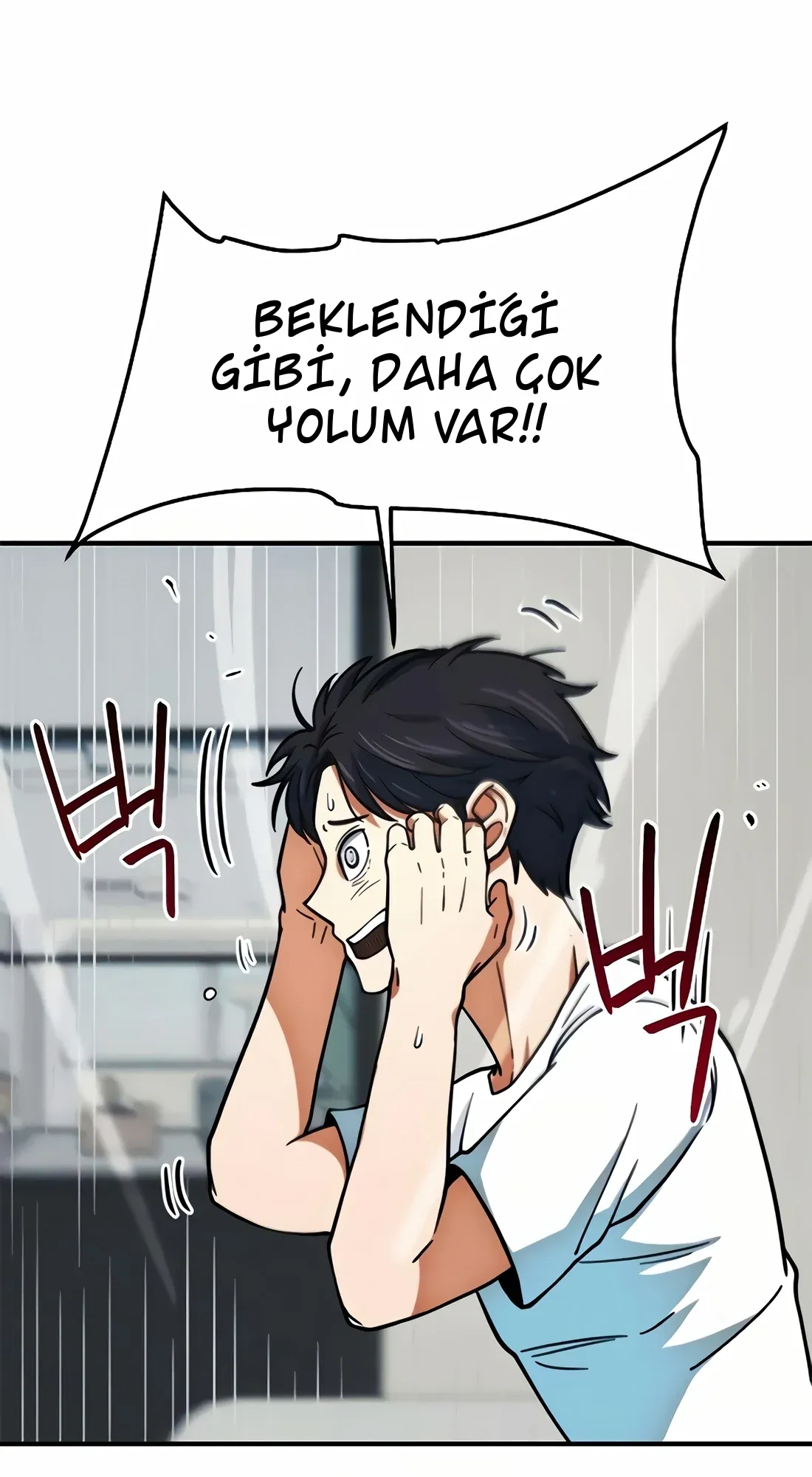 TrendManga Türkçe manga oku im-not-a-soccer-genius bölüm 14 sayfa 85