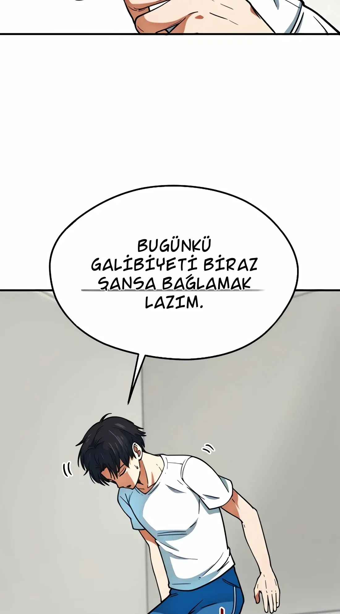 TrendManga Türkçe manga oku im-not-a-soccer-genius bölüm 14 sayfa 90