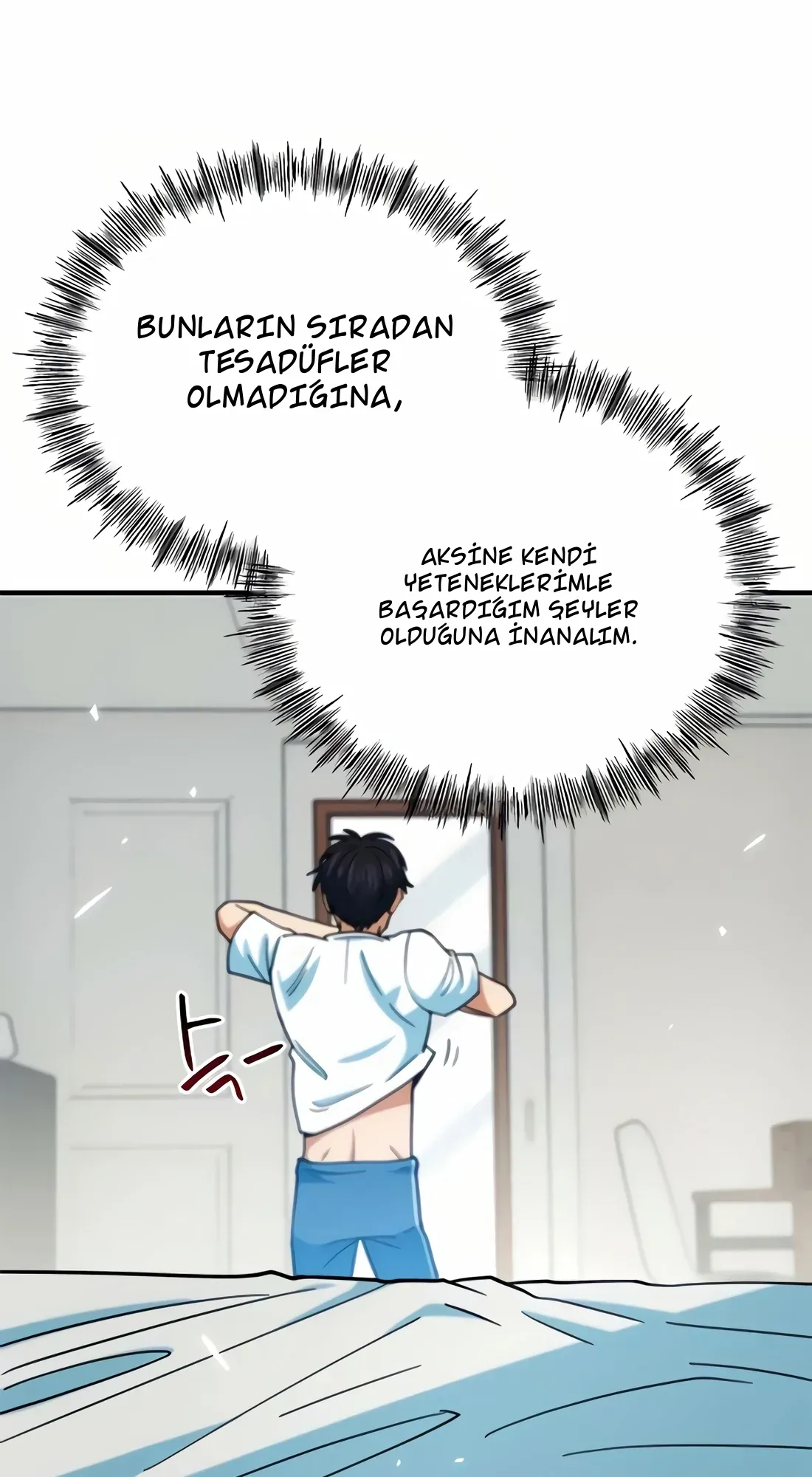 TrendManga Türkçe manga oku im-not-a-soccer-genius bölüm 14 sayfa 95