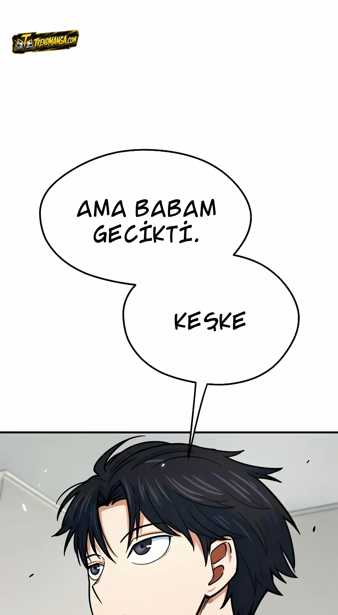 TrendManga Türkçe manga oku im-not-a-soccer-genius bölüm 14 sayfa 99