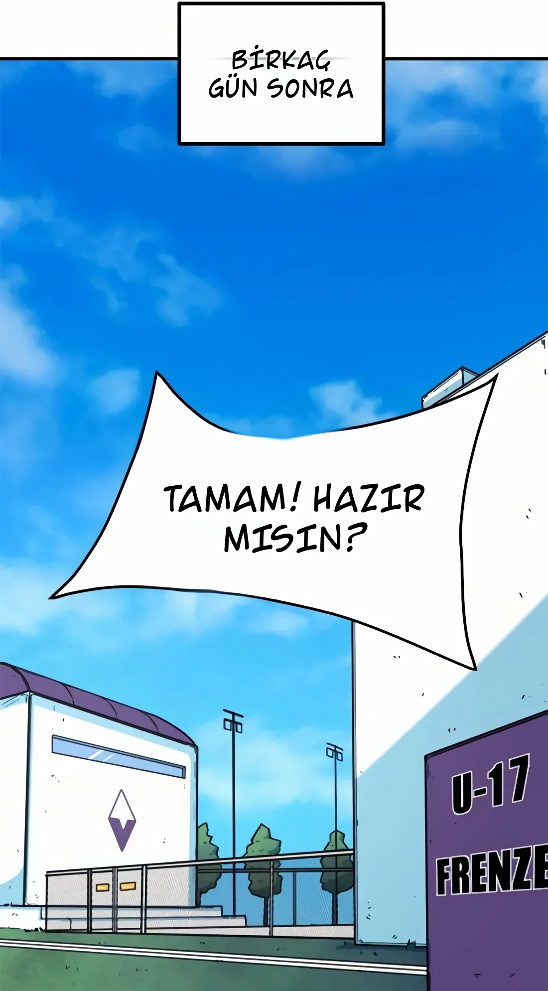 TrendManga Türkçe manga oku im-not-a-soccer-genius bölüm 15 sayfa 101