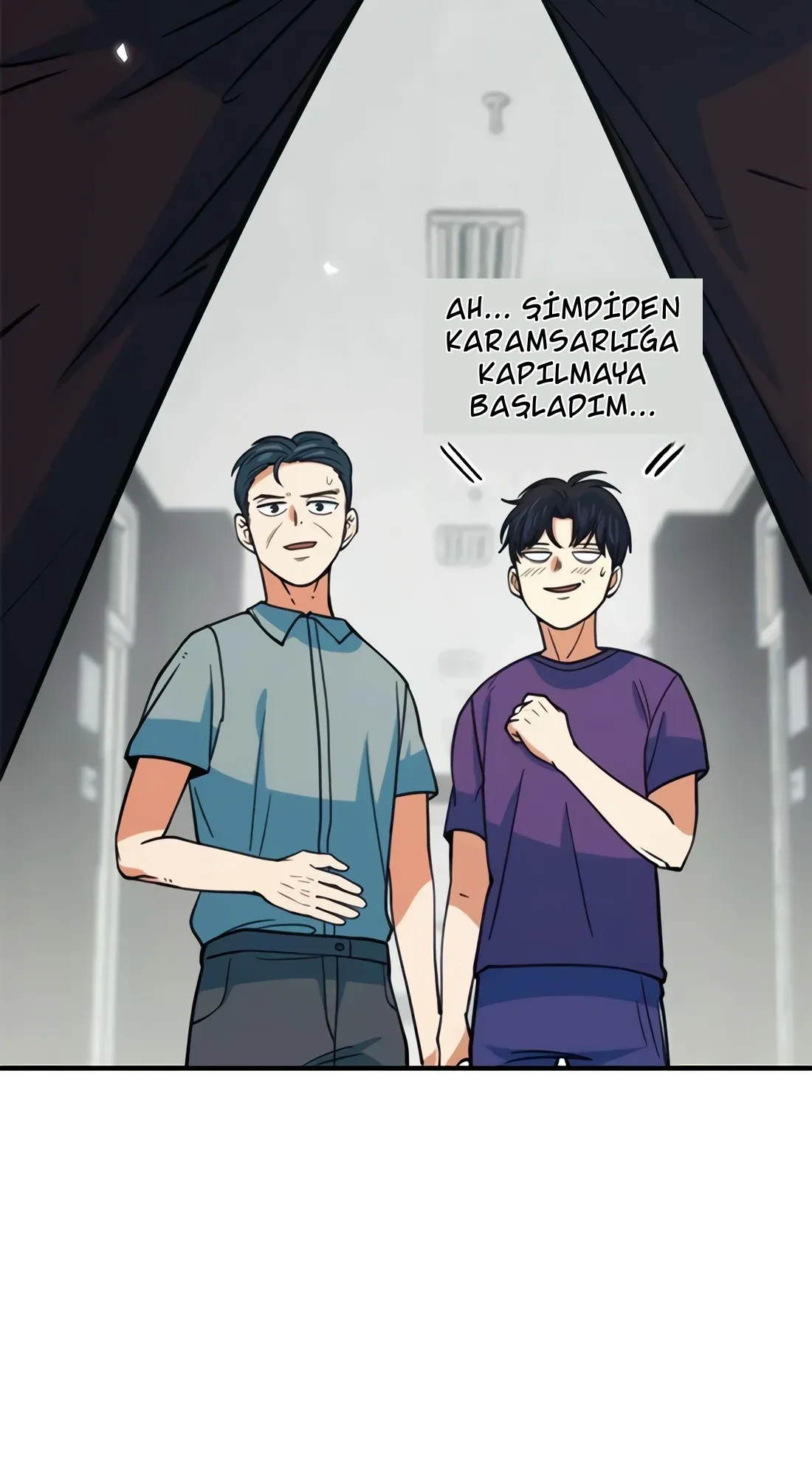 TrendManga Türkçe manga oku im-not-a-soccer-genius bölüm 15 sayfa 103
