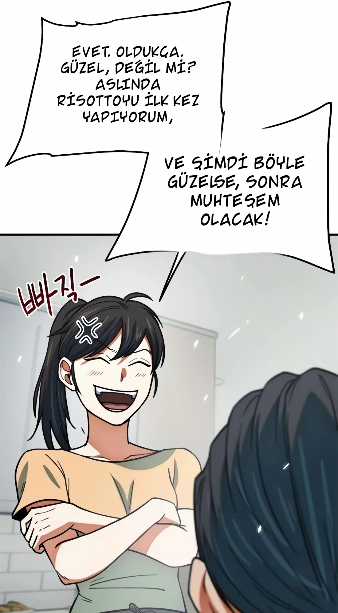 TrendManga Türkçe manga oku im-not-a-soccer-genius bölüm 15 sayfa 13