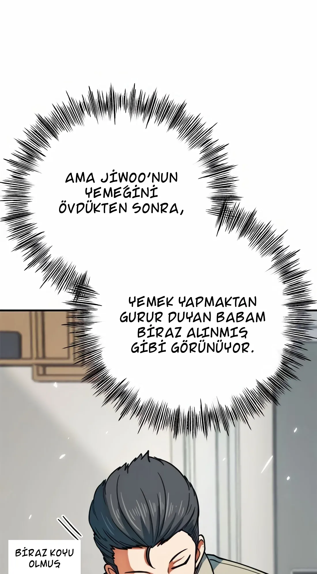 TrendManga Türkçe manga oku im-not-a-soccer-genius bölüm 15 sayfa 18