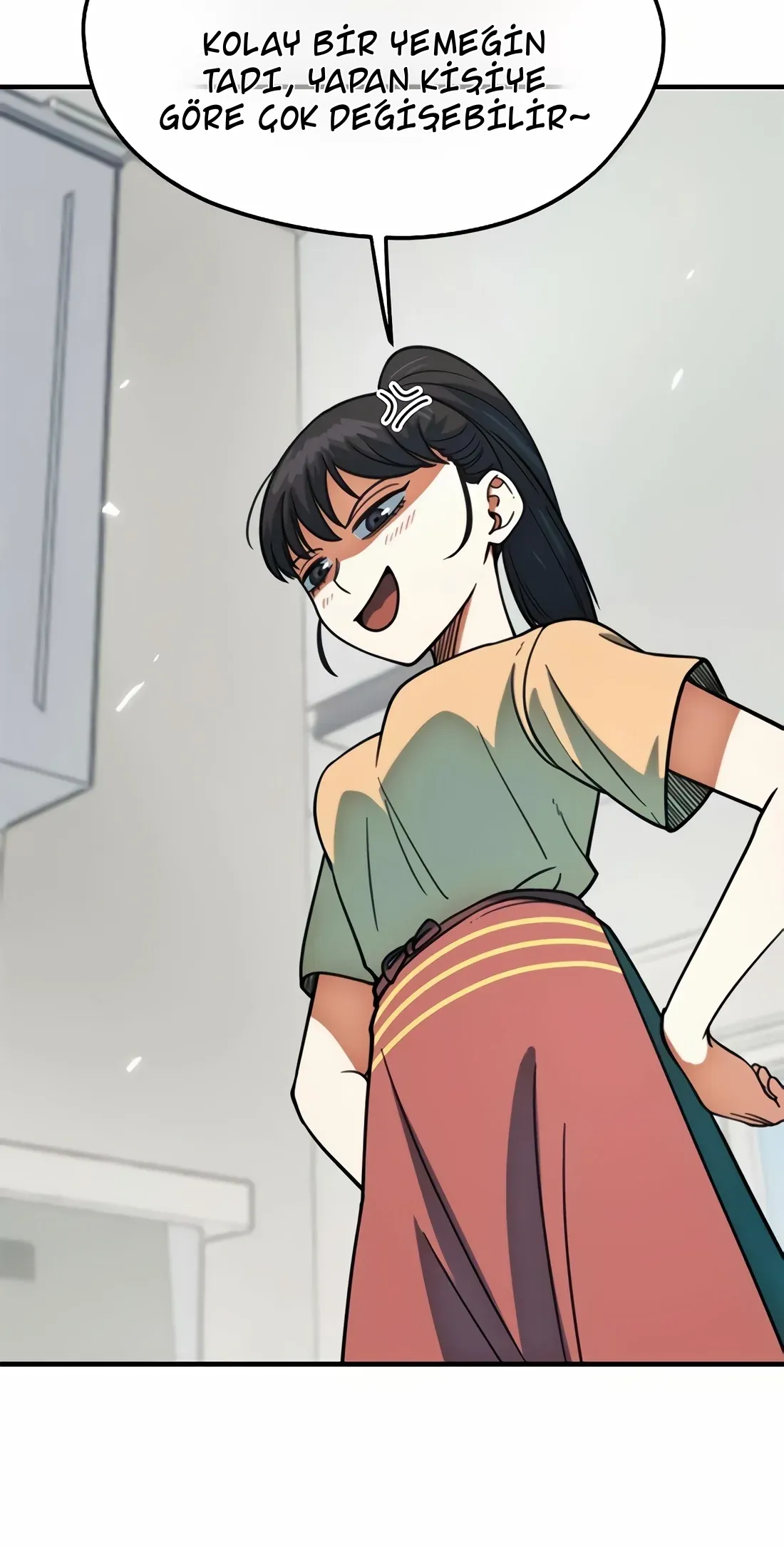 TrendManga Türkçe manga oku im-not-a-soccer-genius bölüm 15 sayfa 21