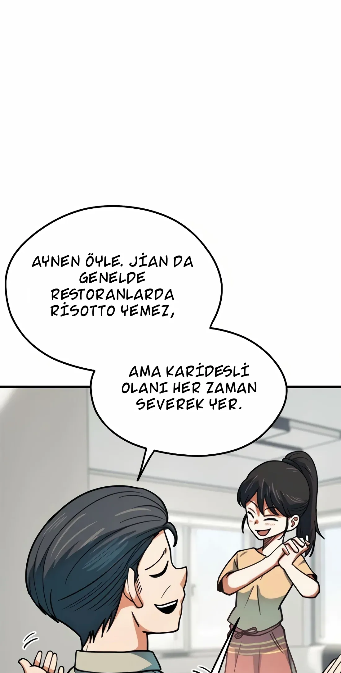 TrendManga Türkçe manga oku im-not-a-soccer-genius bölüm 15 sayfa 22