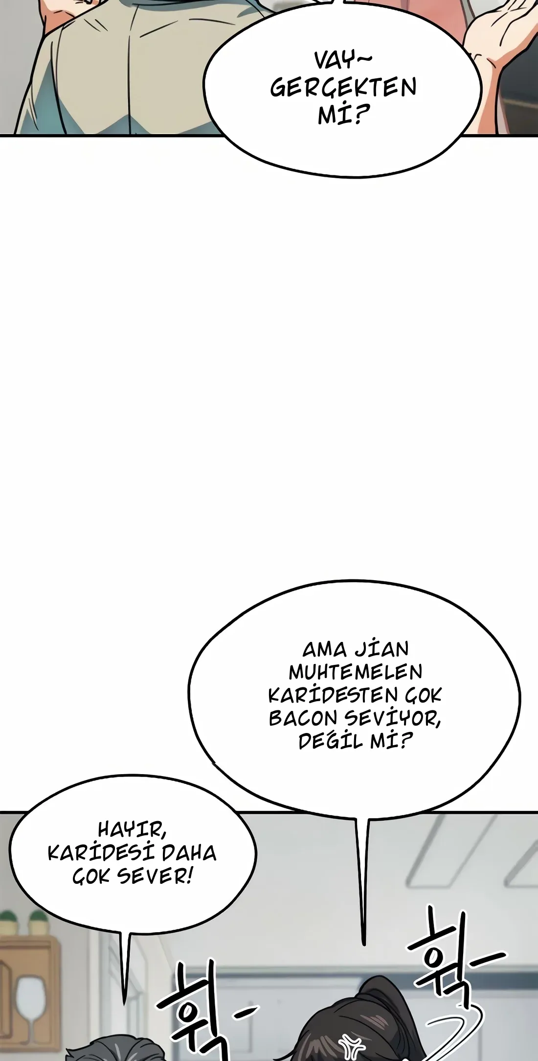 TrendManga Türkçe manga oku im-not-a-soccer-genius bölüm 15 sayfa 23