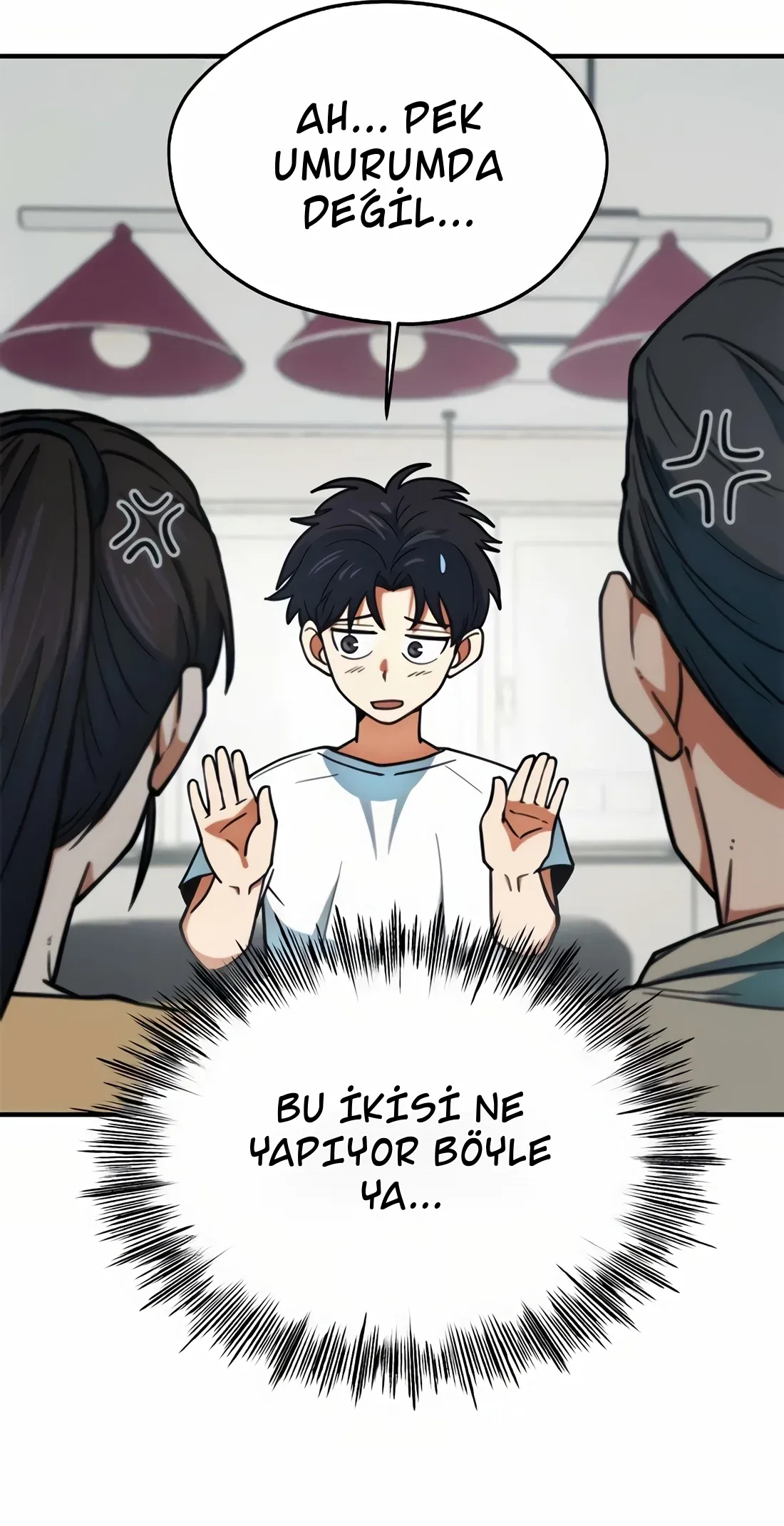 TrendManga Türkçe manga oku im-not-a-soccer-genius bölüm 15 sayfa 26