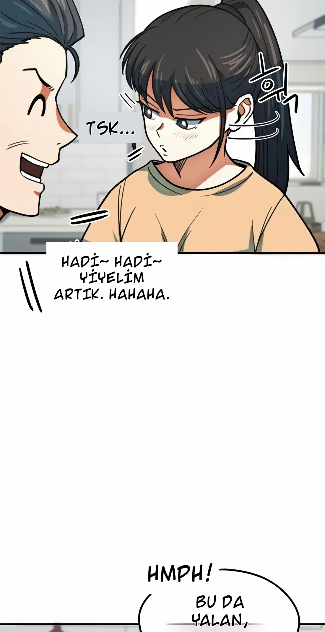 TrendManga Türkçe manga oku im-not-a-soccer-genius bölüm 15 sayfa 30