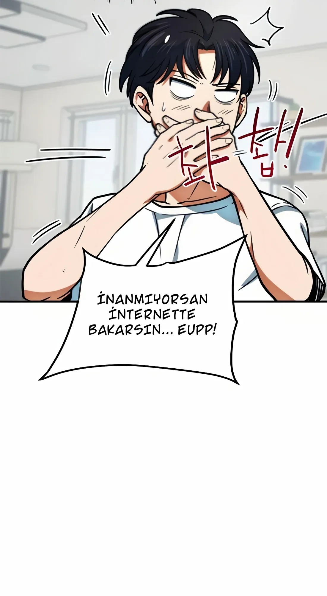 TrendManga Türkçe manga oku im-not-a-soccer-genius bölüm 15 sayfa 36