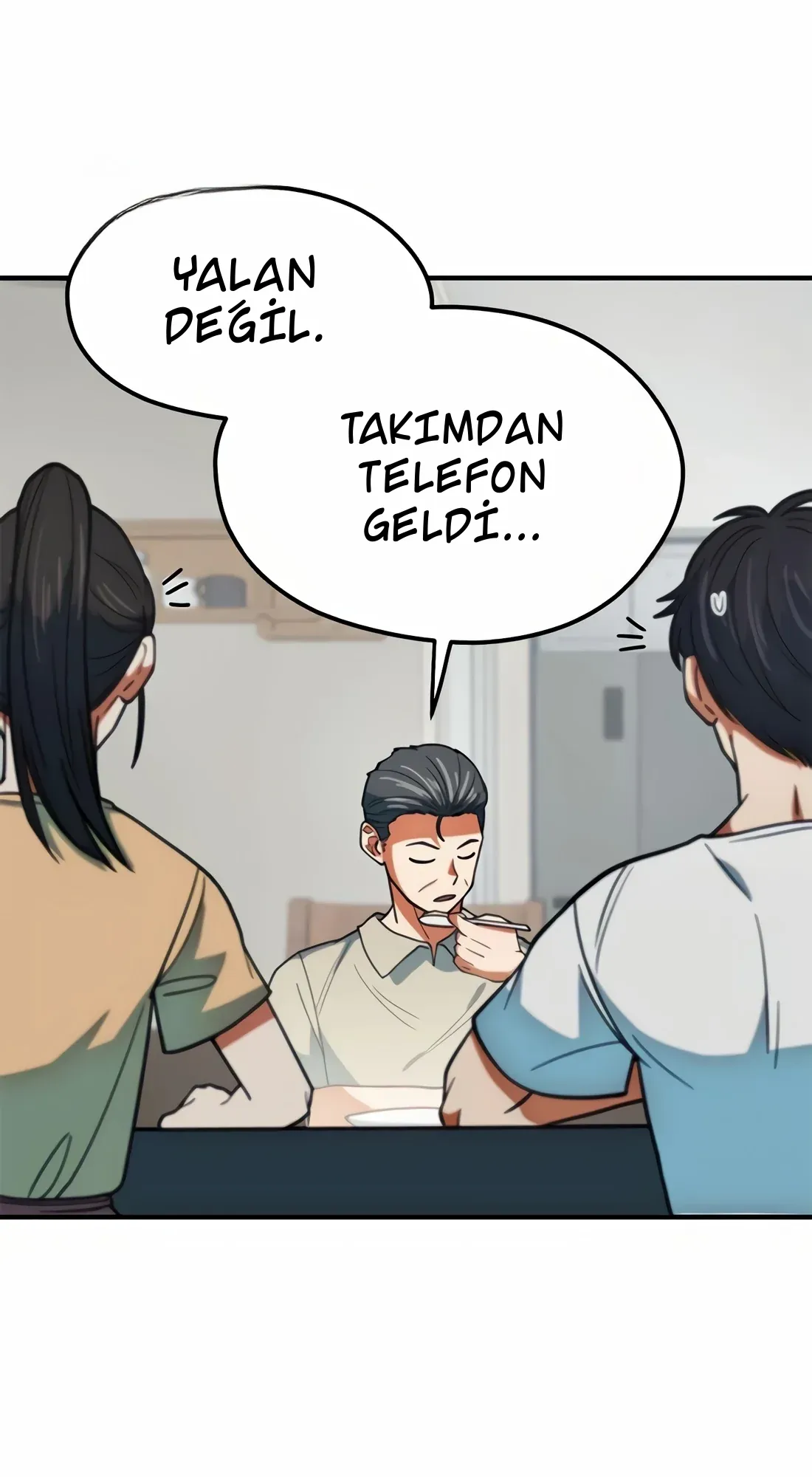 TrendManga Türkçe manga oku im-not-a-soccer-genius bölüm 15 sayfa 38