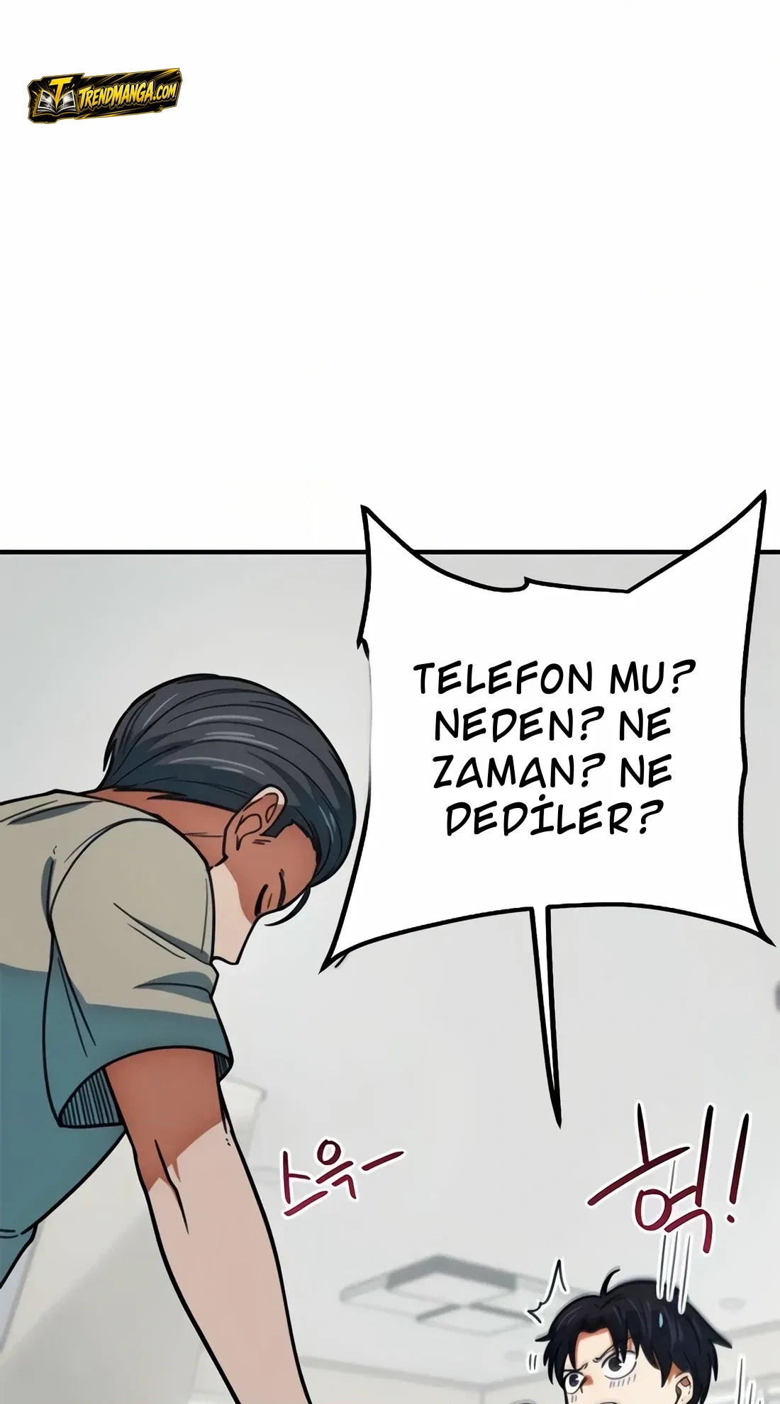 TrendManga Türkçe manga oku im-not-a-soccer-genius bölüm 15 sayfa 39