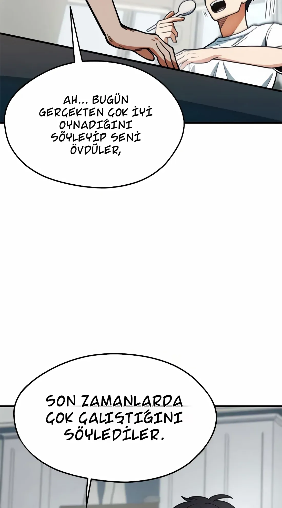 TrendManga Türkçe manga oku im-not-a-soccer-genius bölüm 15 sayfa 40